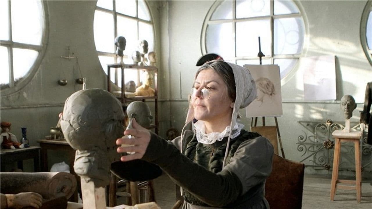 Madame Tussaud - Ein Leben aus Wachs