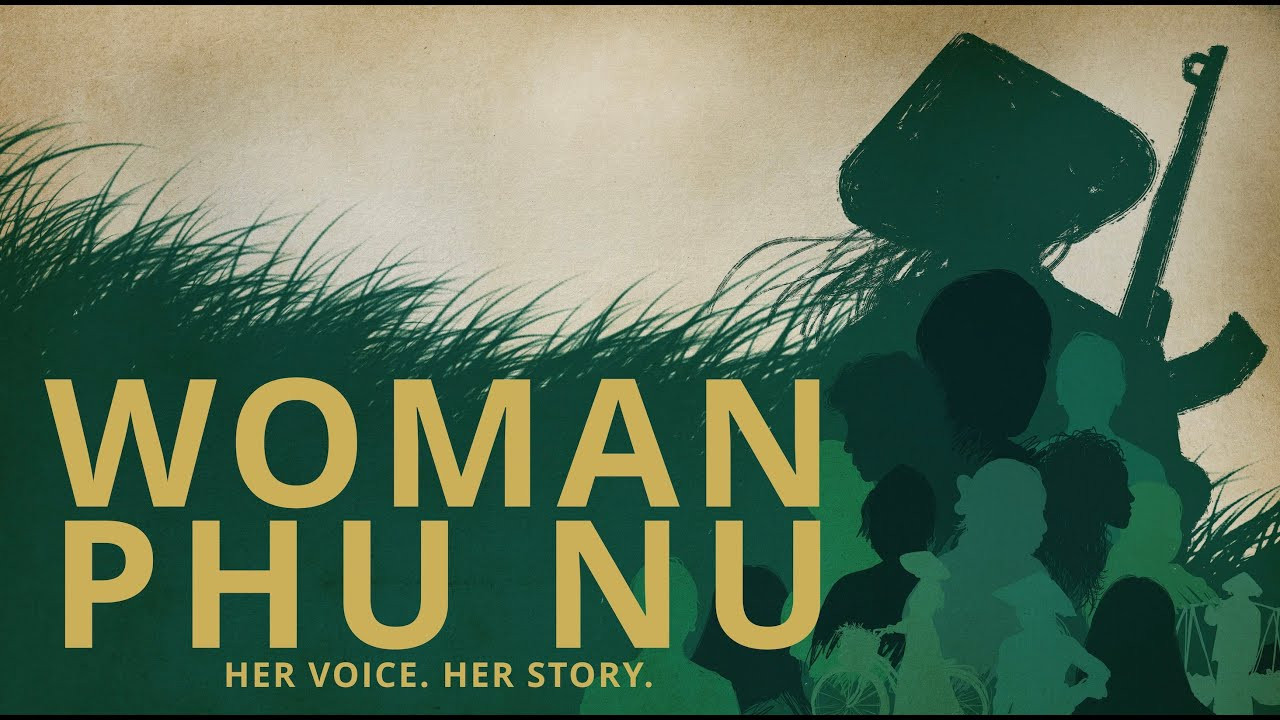 Người phụ nữ tôi Phu Nu