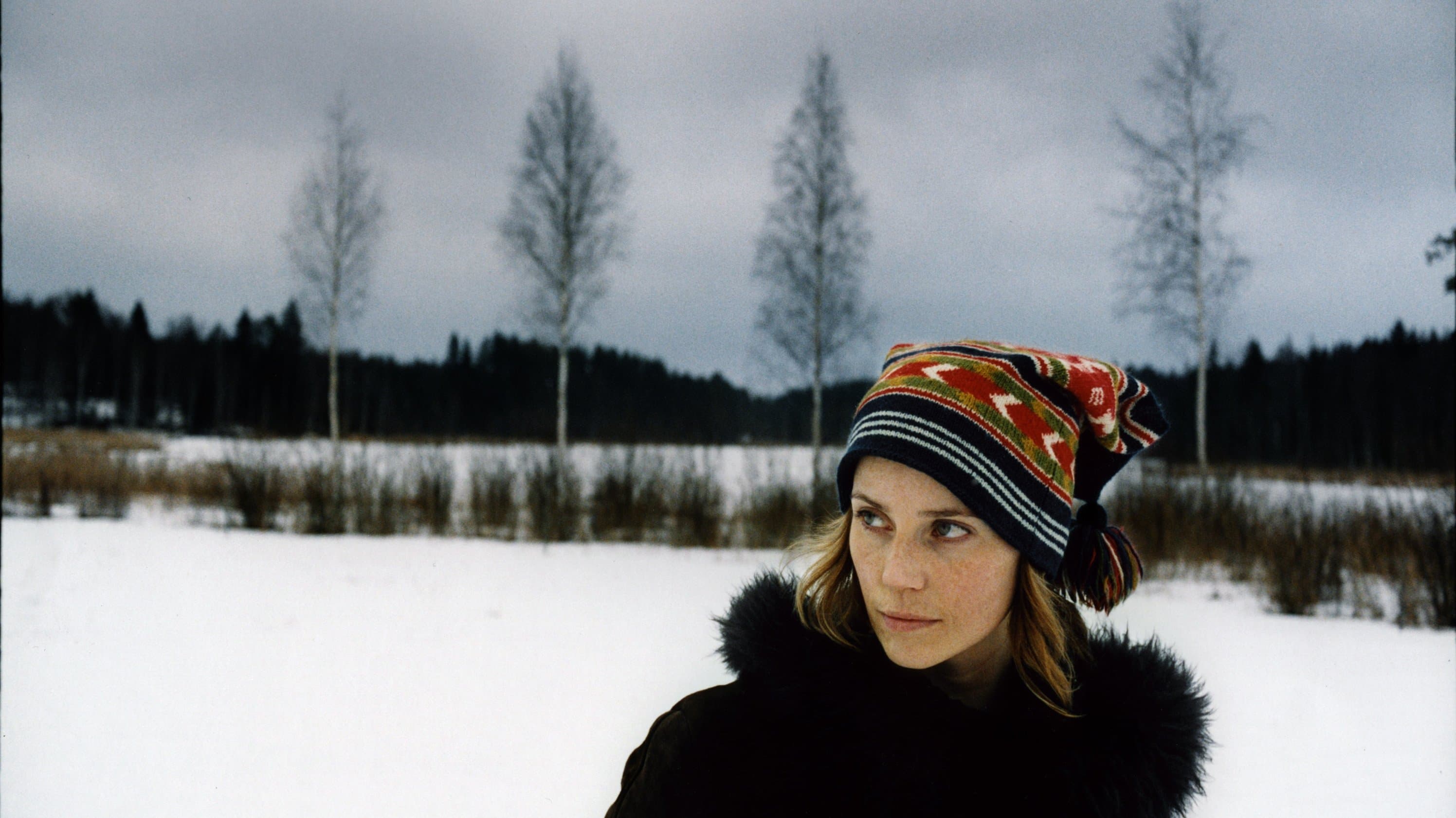 ZurĂĽck nach Dalarna