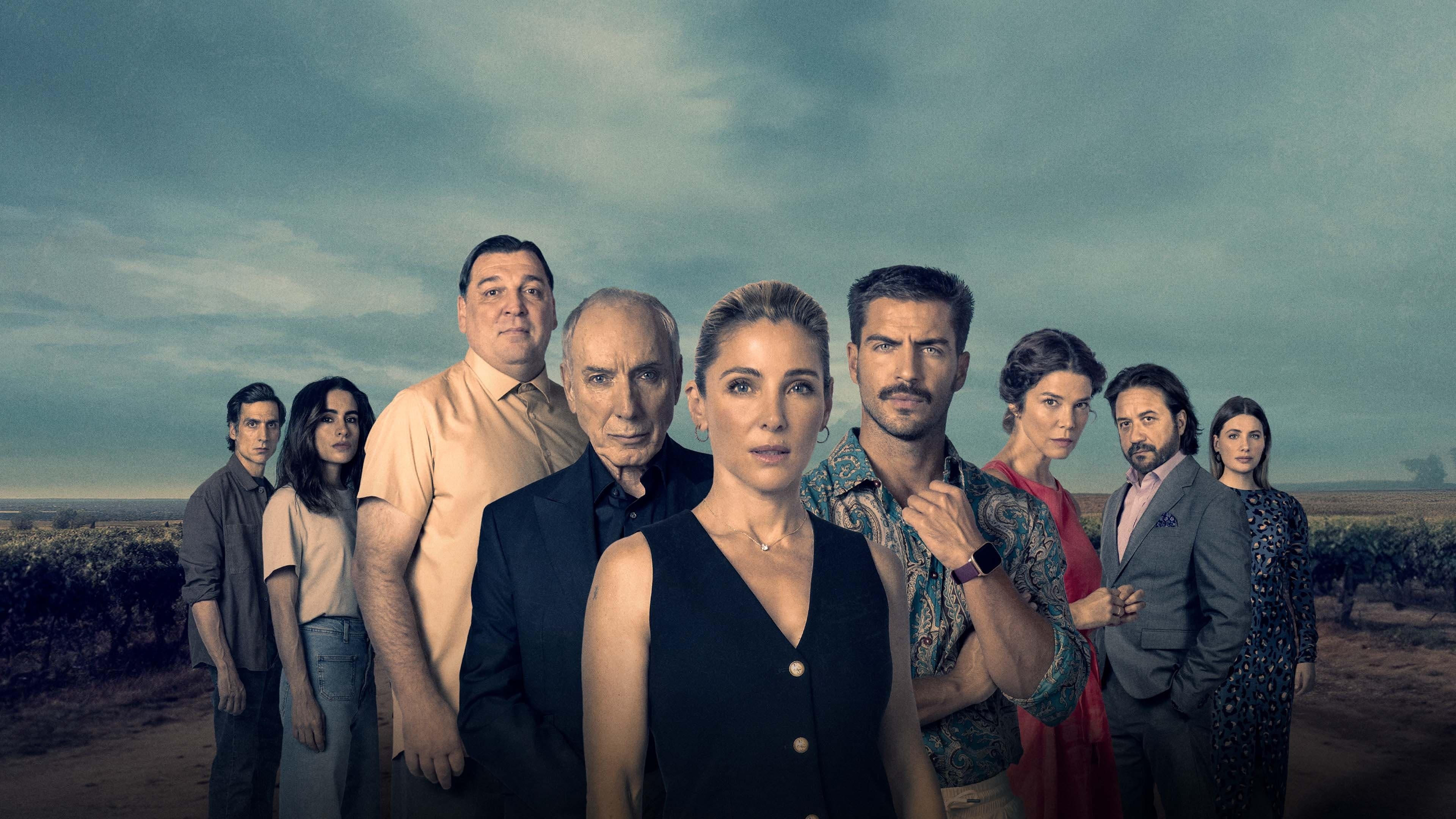 Shades - Die dunkle Seite der Seele