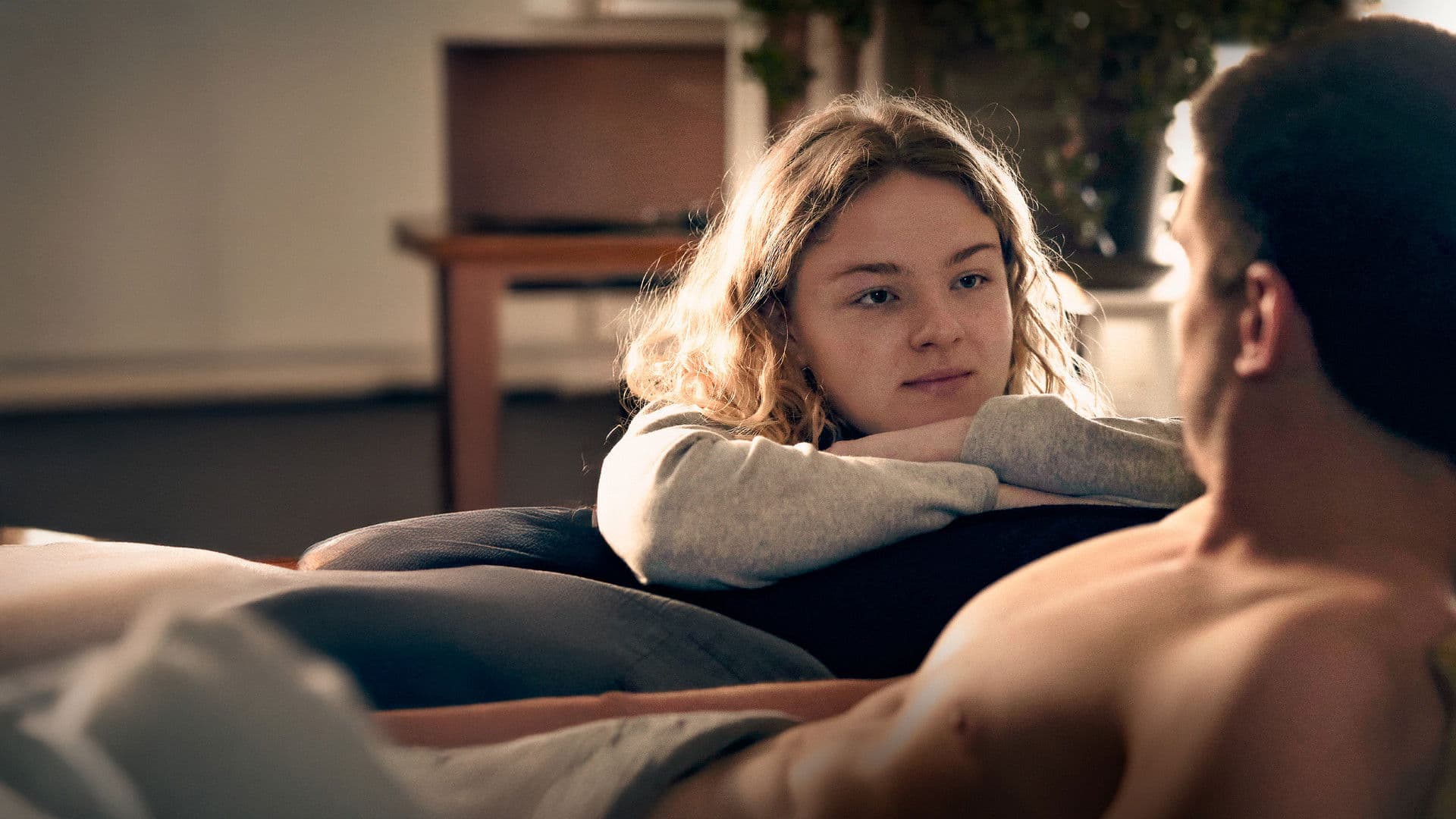 Min fantastiske fremmede