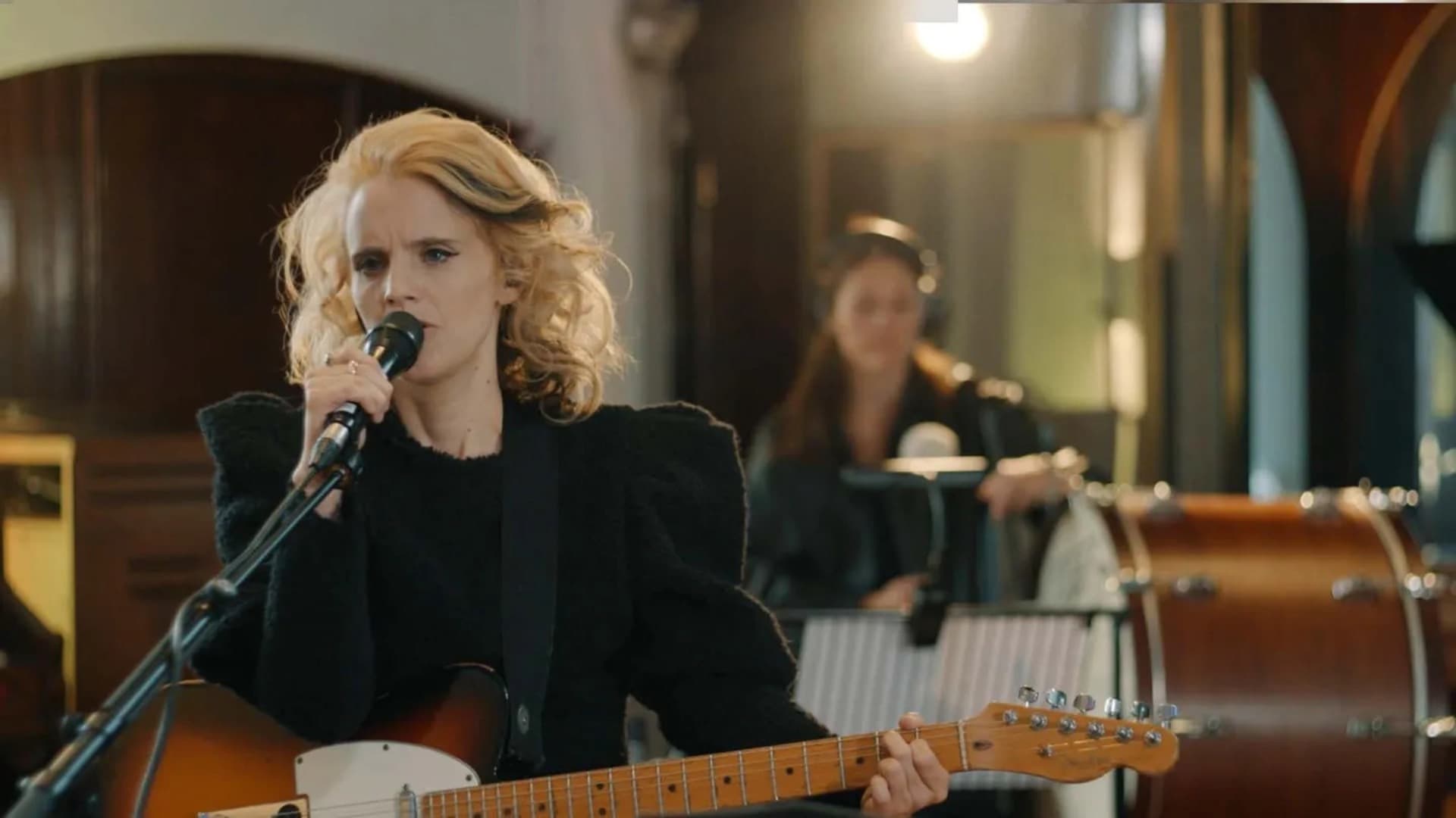 Tribute to David Bowie