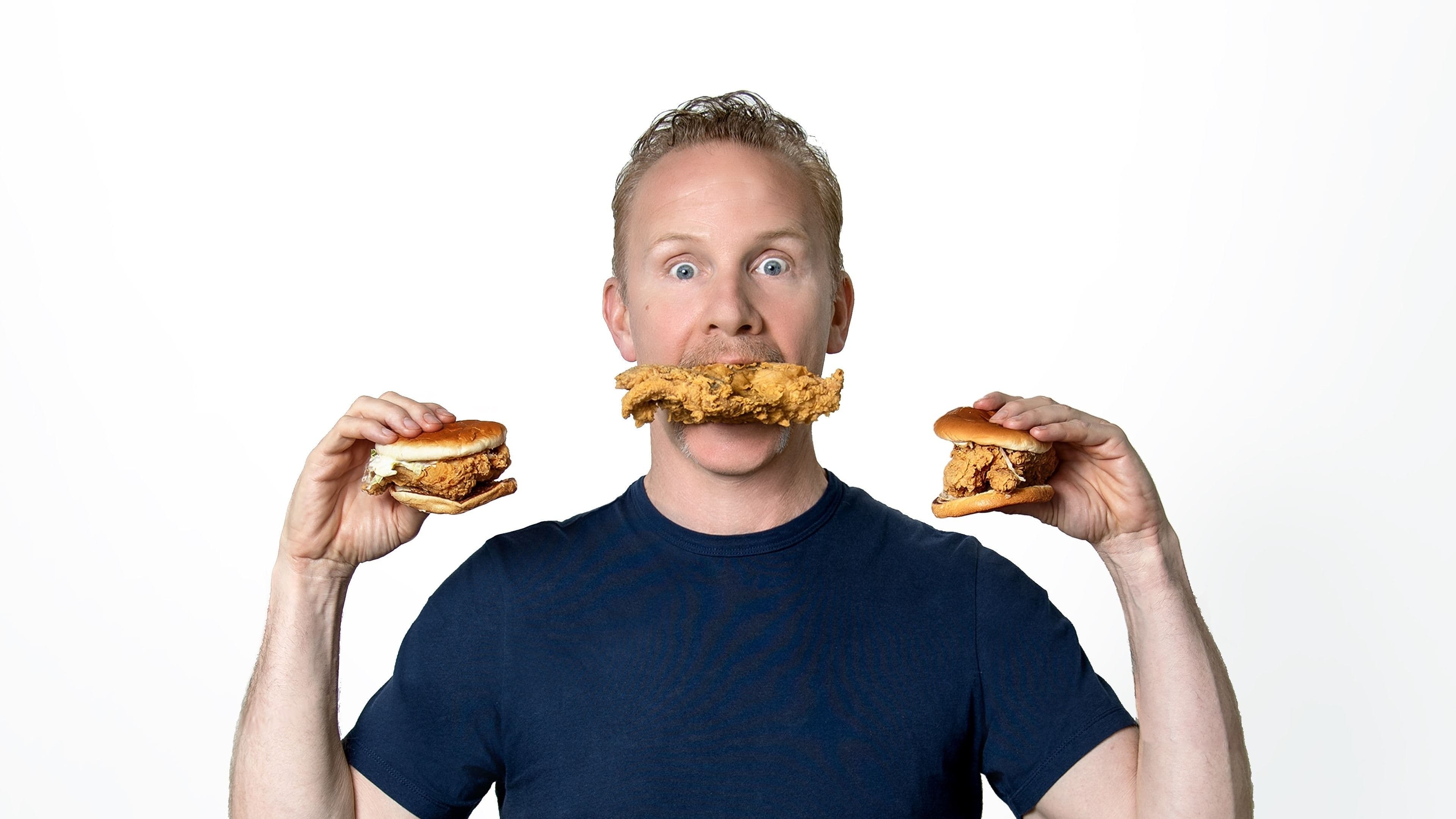 Super Size Me 2: Heiliges Huhn