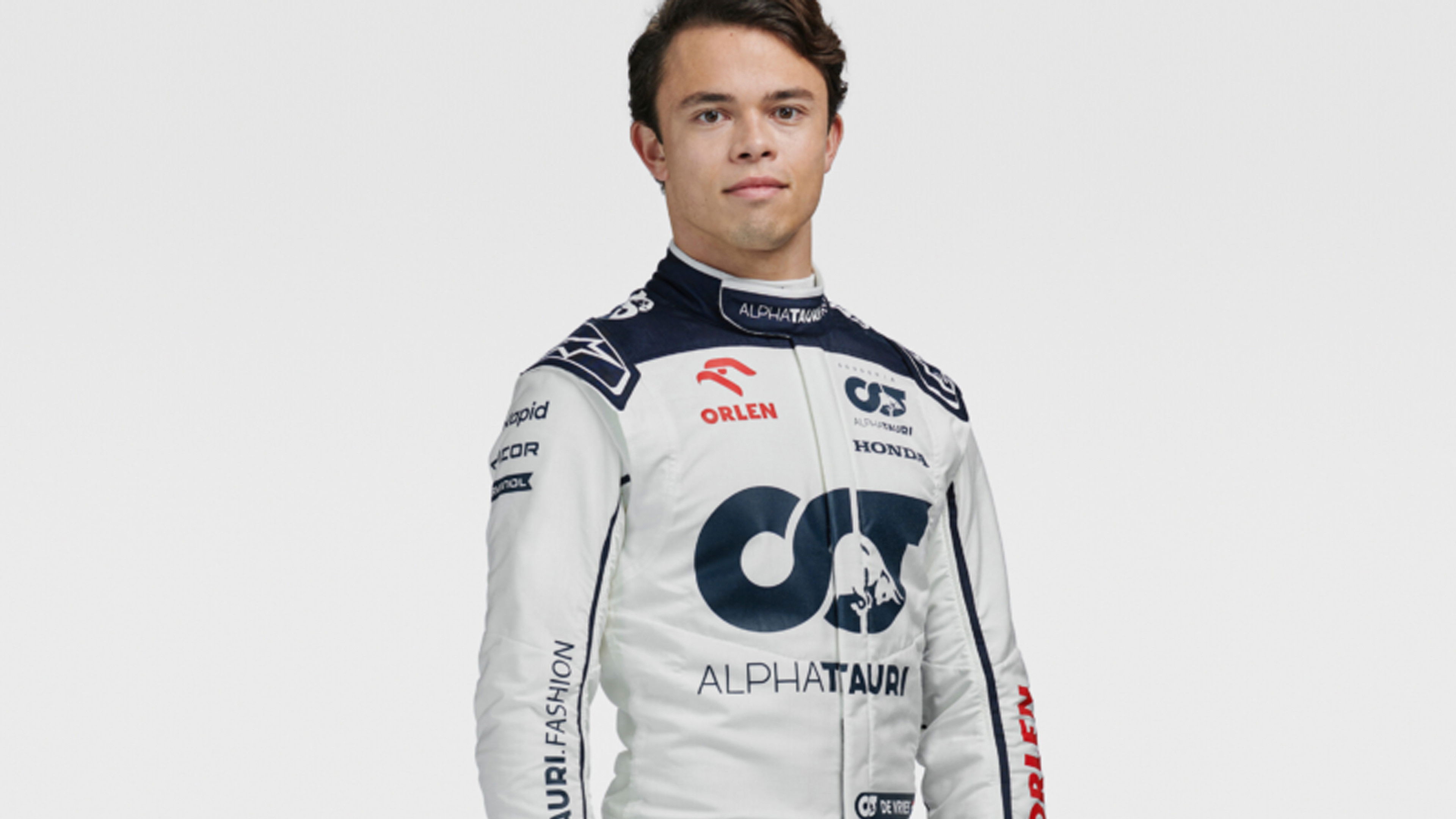 Nyck de Vries - Durf te Dromen