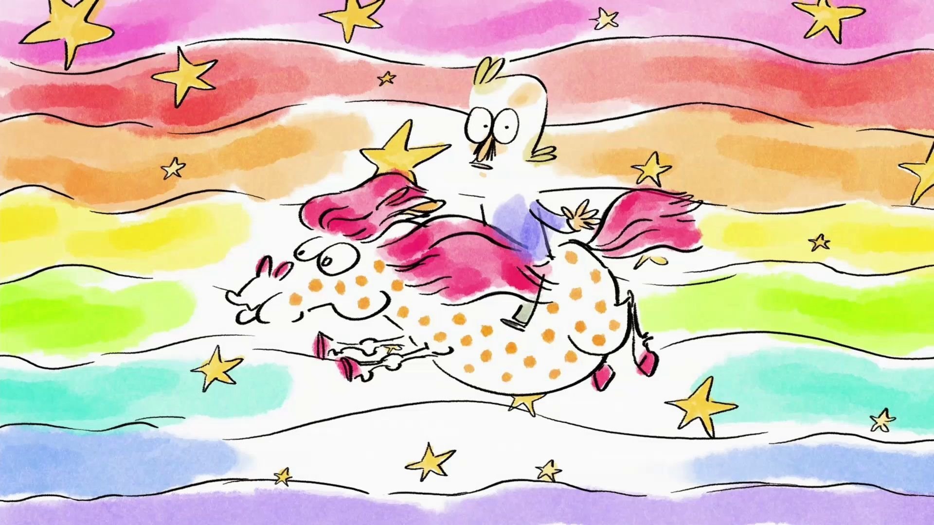 Wer nicht fragt, stirbt dumm!