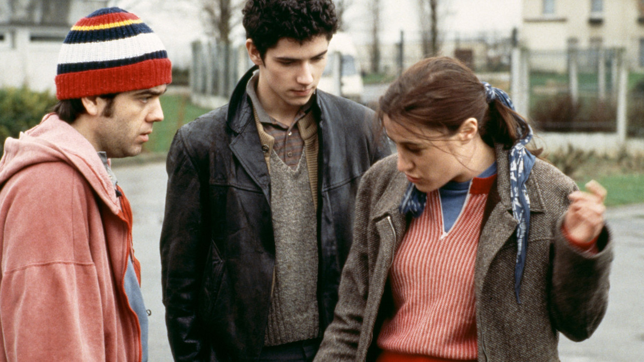 Les gens normaux n'ont rien d'exceptionnel