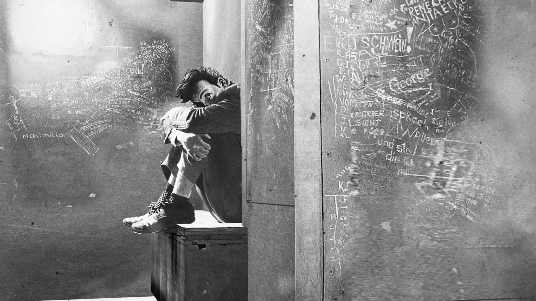 Die Beatles in Hamburg