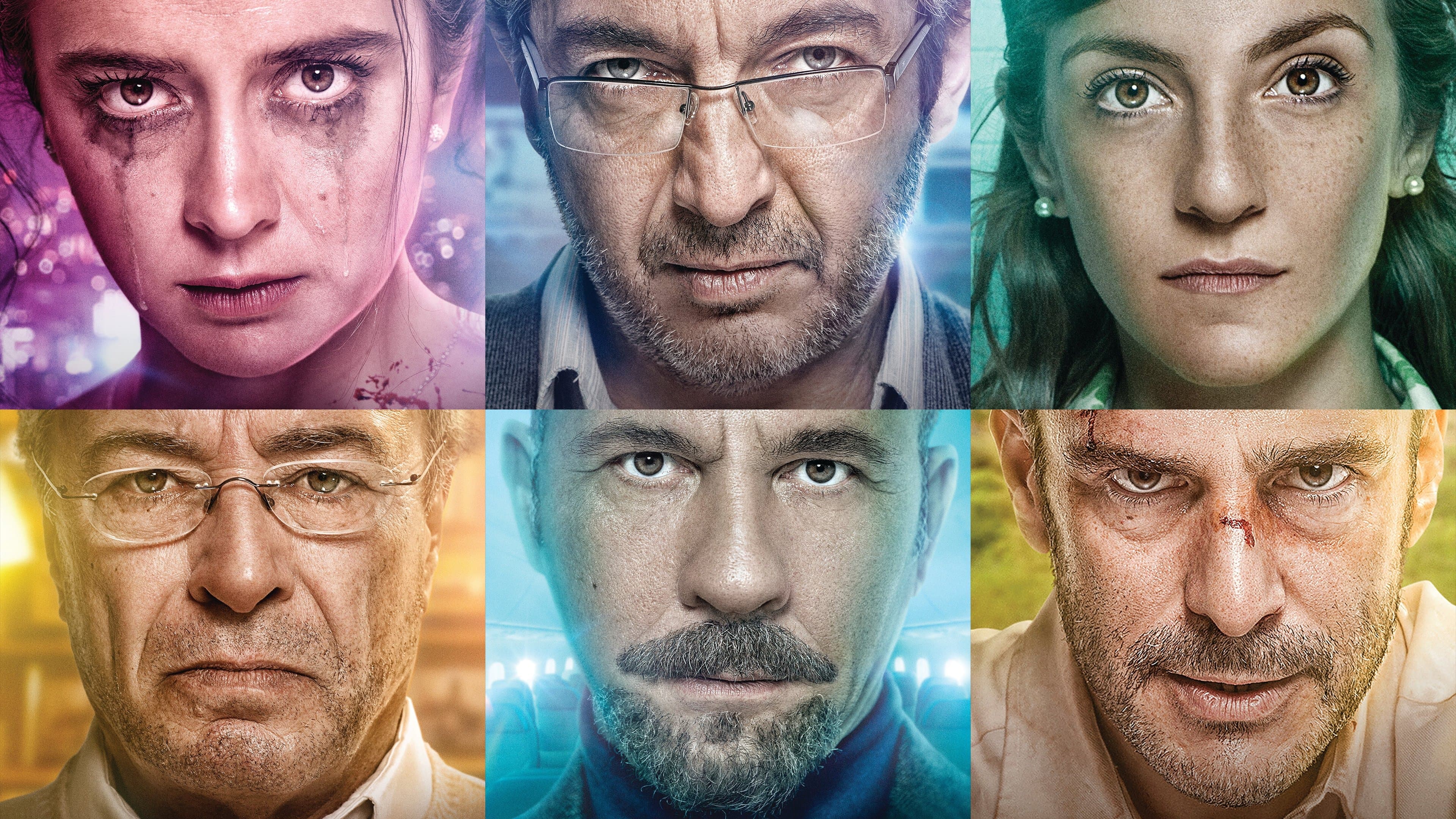 Wild Tales - Jeder dreht mal durch!