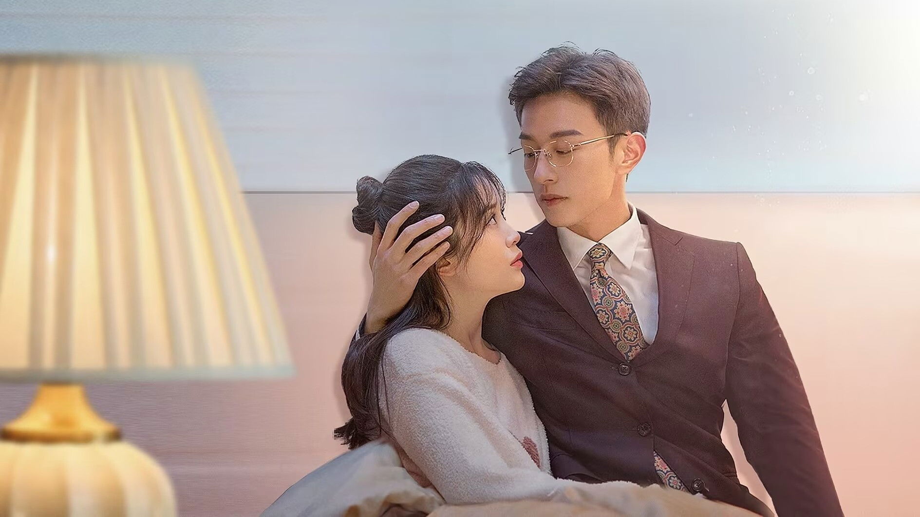 突然降临的楚先生