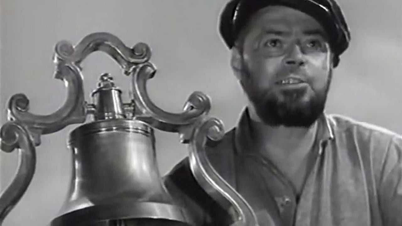 In Ketten um Kap Horn