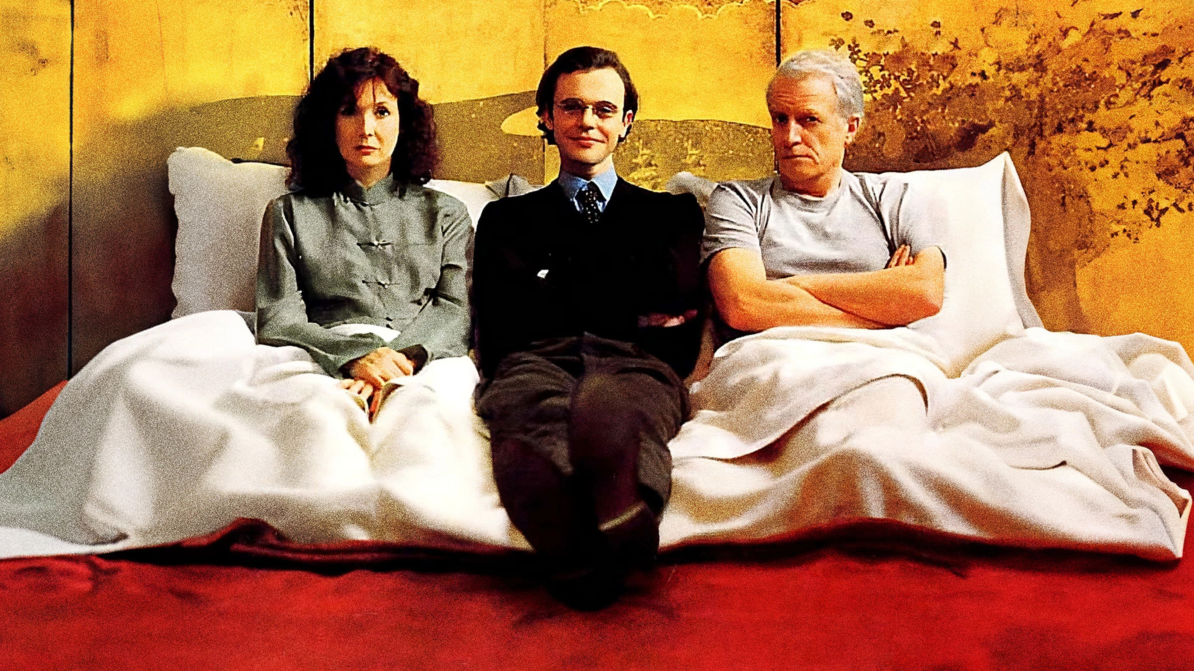 Tanguy - Der Nesthocker