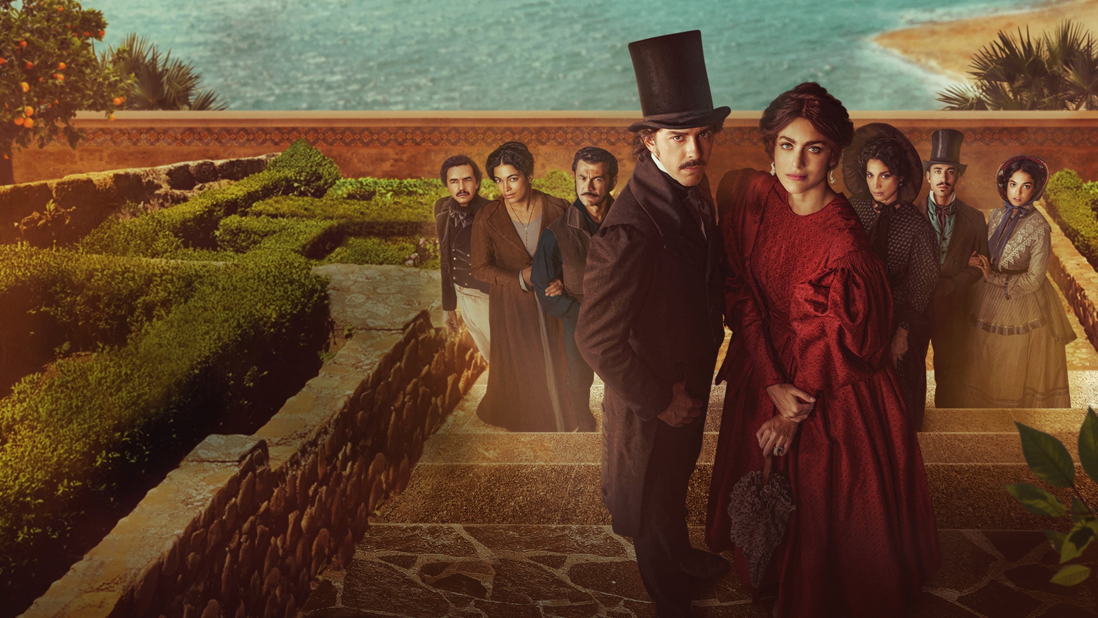 Die Löwen von Sizilien