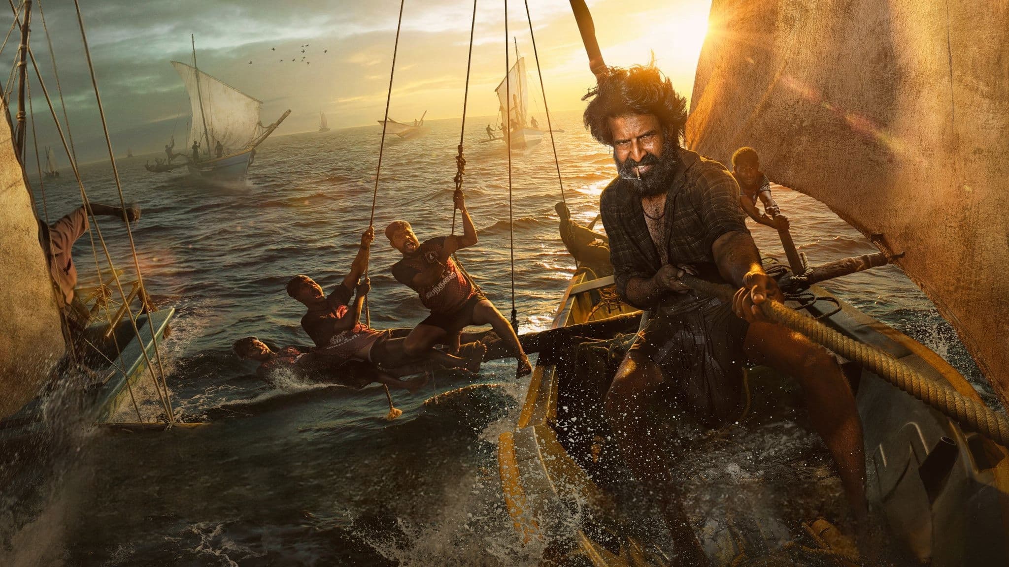 மண்டாடி