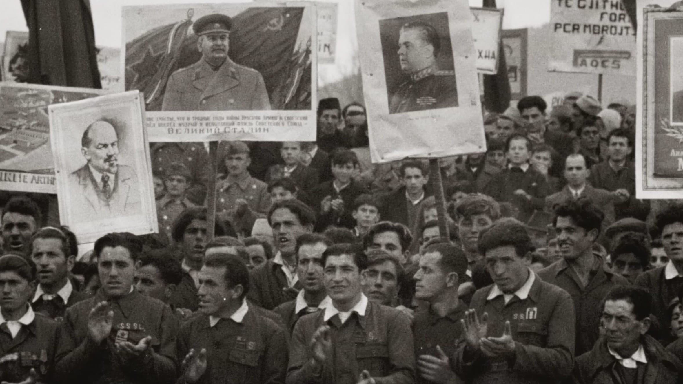 Film di Stato