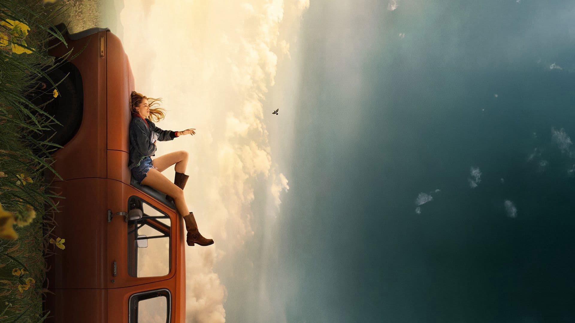 Für immer ein Teil von dir - Reminders Of Him