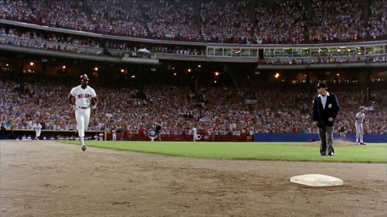 Die Indianer von Cleveland