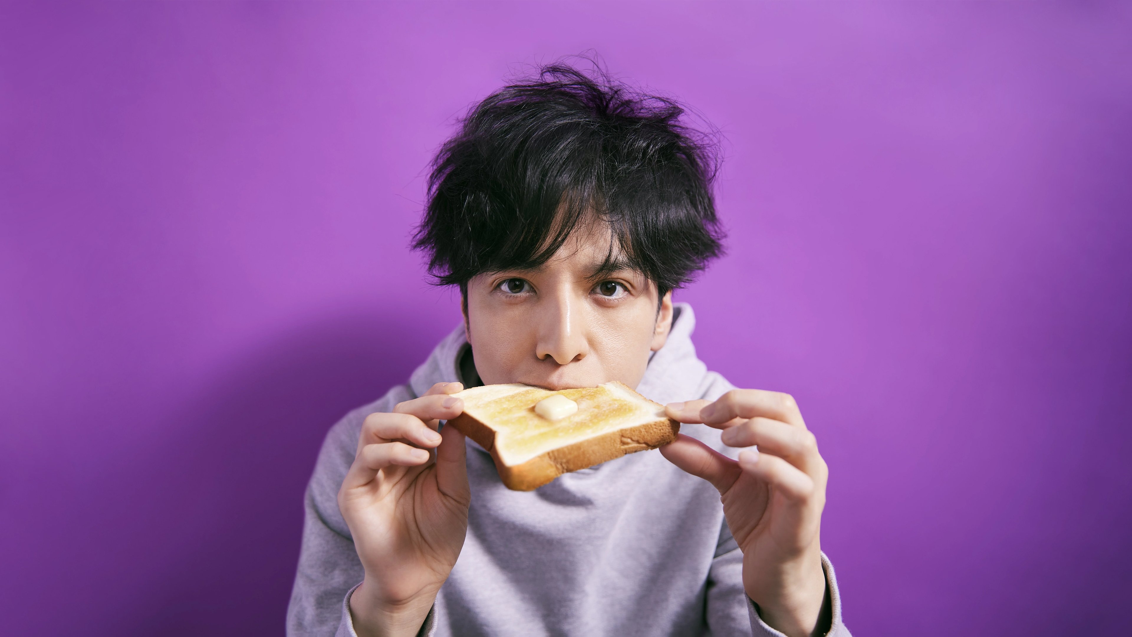 俺の話は長い ～2025・春～