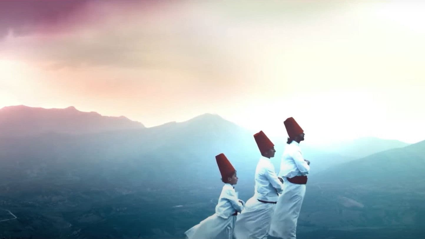 باخچەکەی باوکم