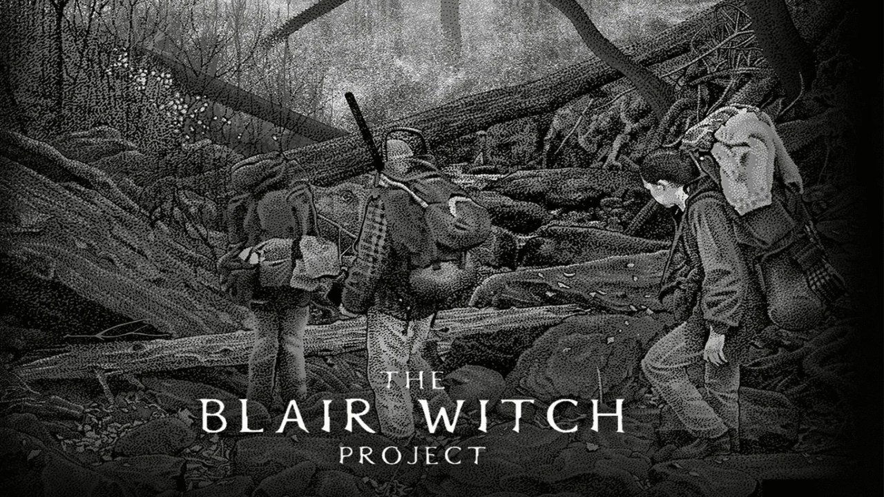 The Blair Witch Documentary