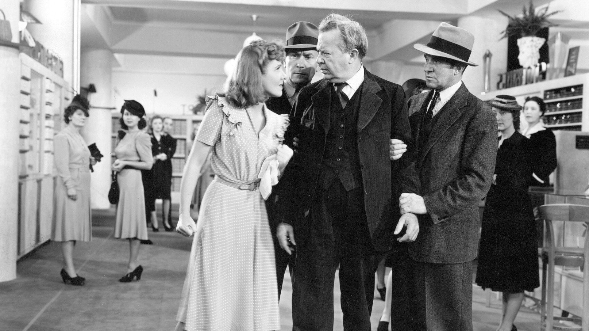 Mary und der Millionär