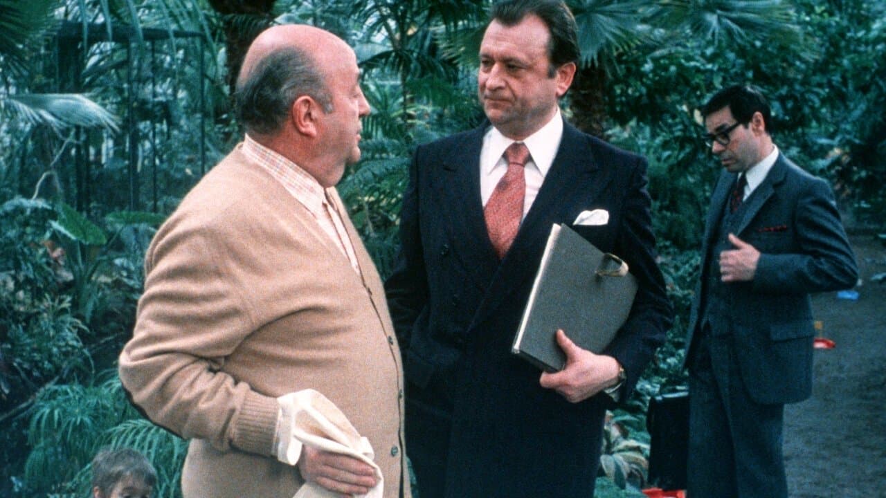 Man hat’s nicht leicht auf dieser Welt