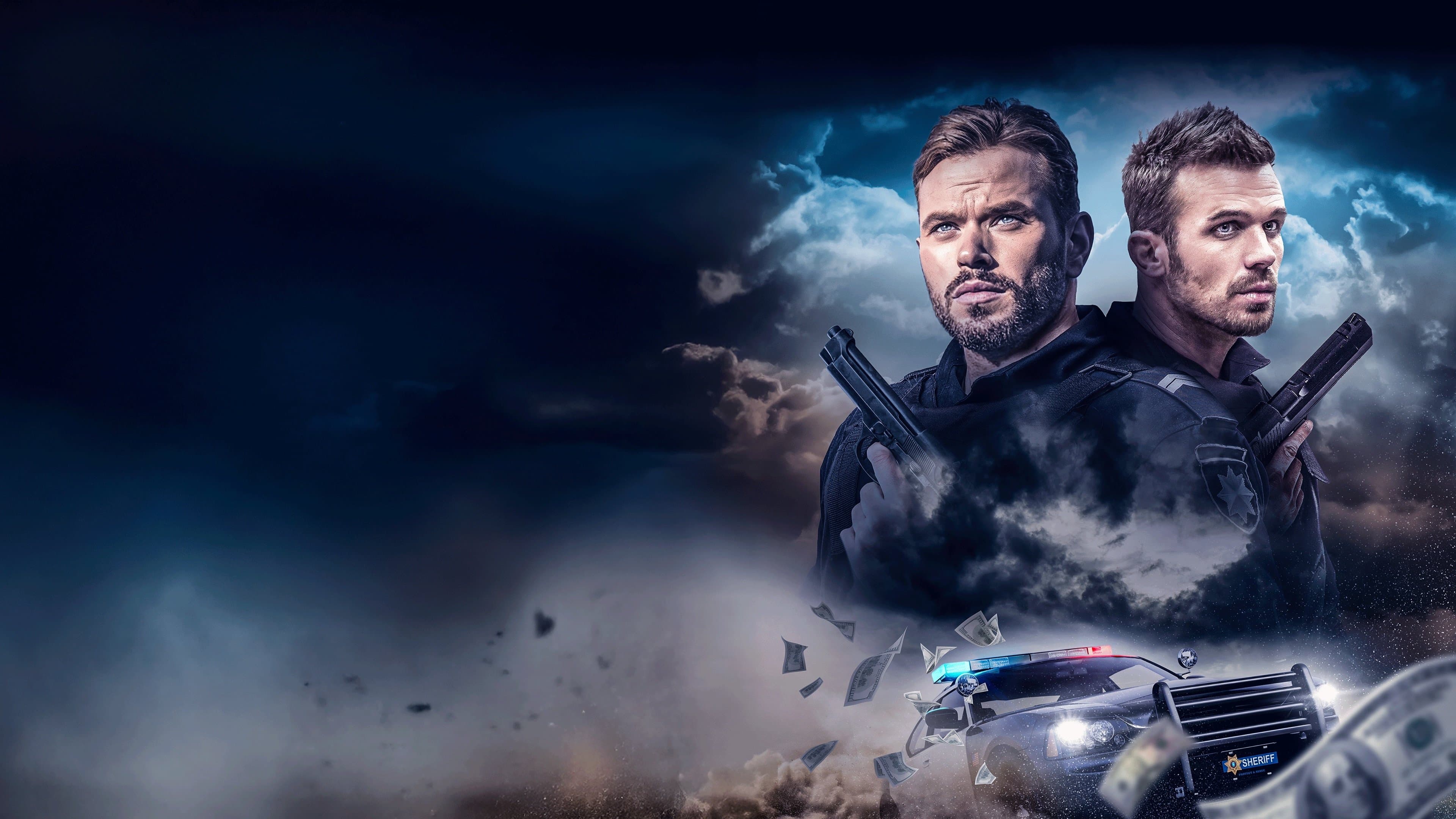 Desert Dawn - Es gibt kein zurück