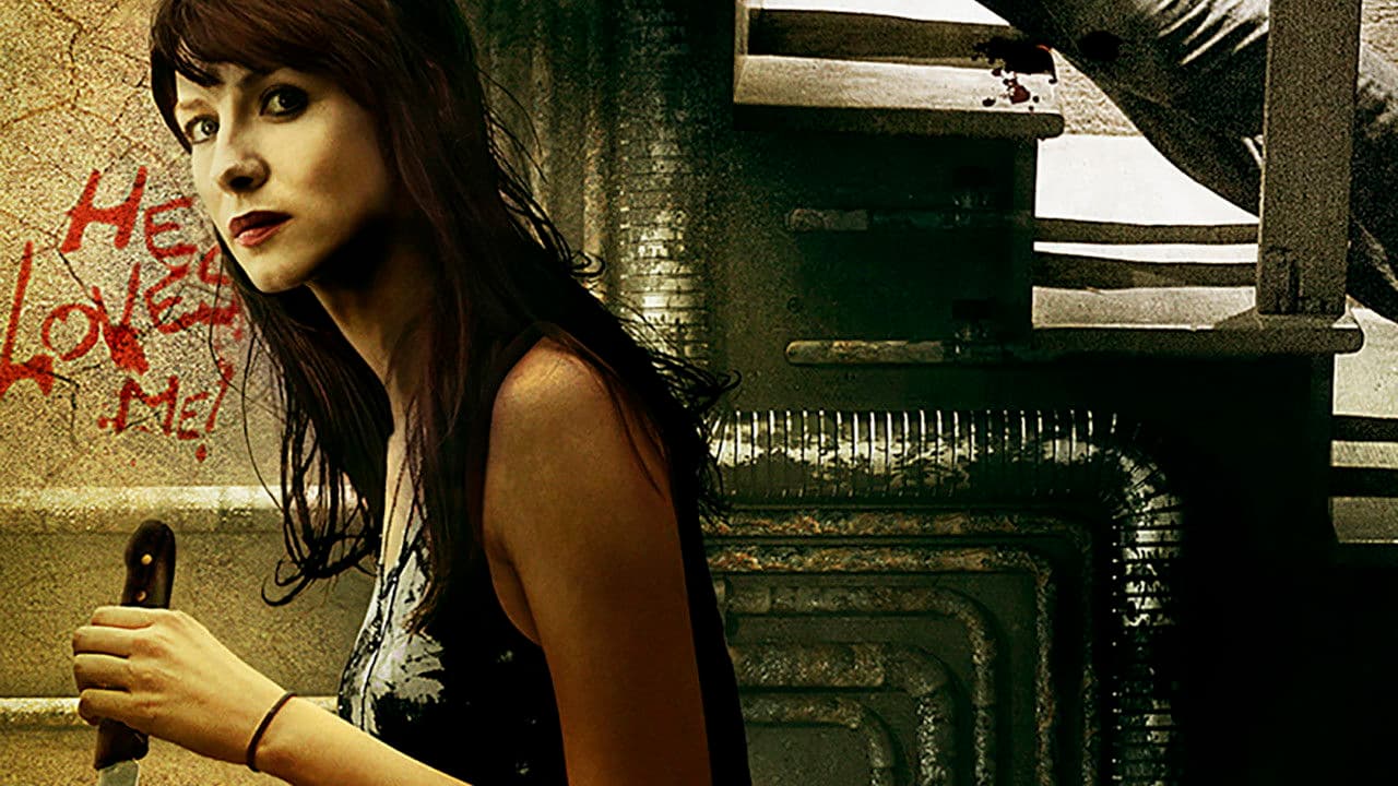 Crush - Gefährliches Verlangen