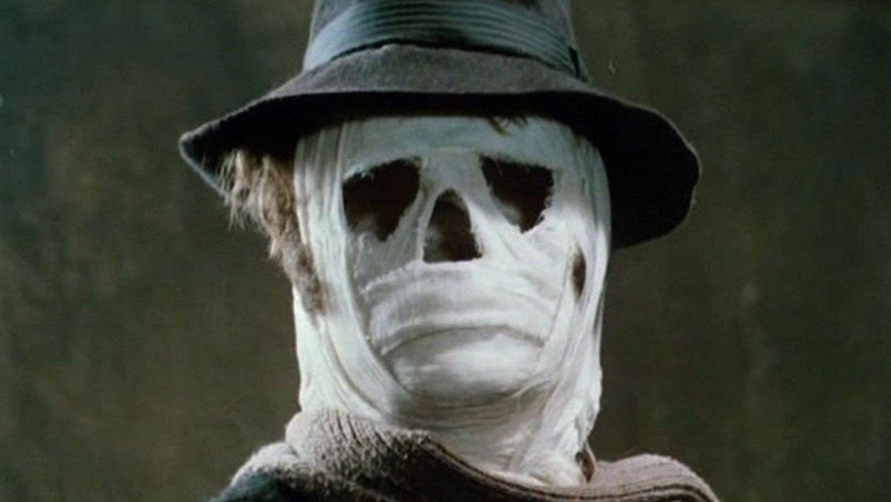 Der unsichtbare Mann