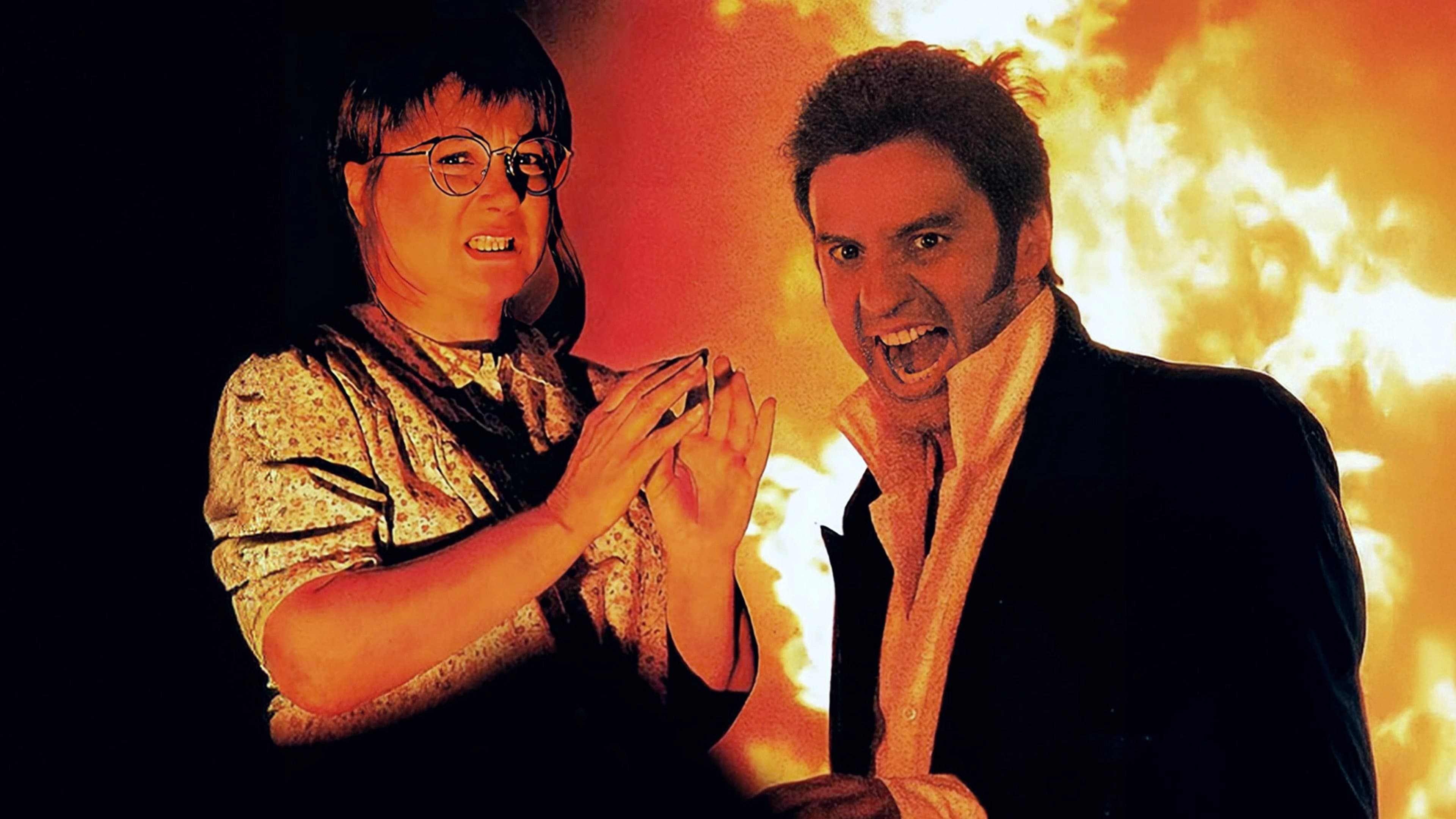 Mein Leben ist die Hölle