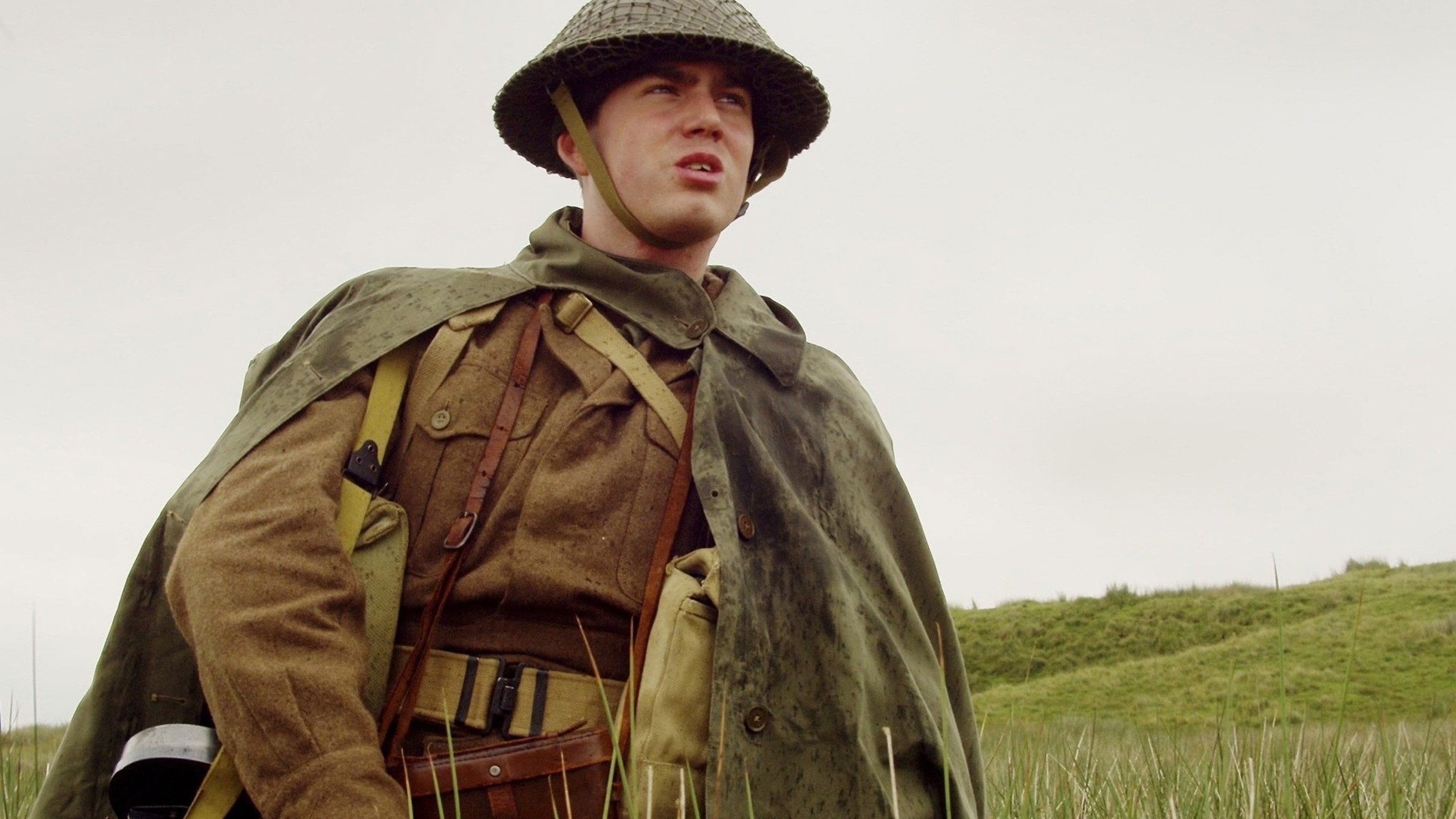 D-Day - Allein unter Feinden