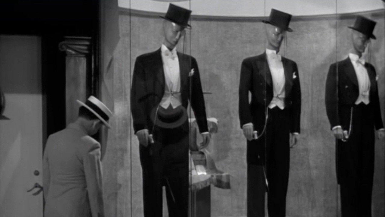 Trifles of Importance