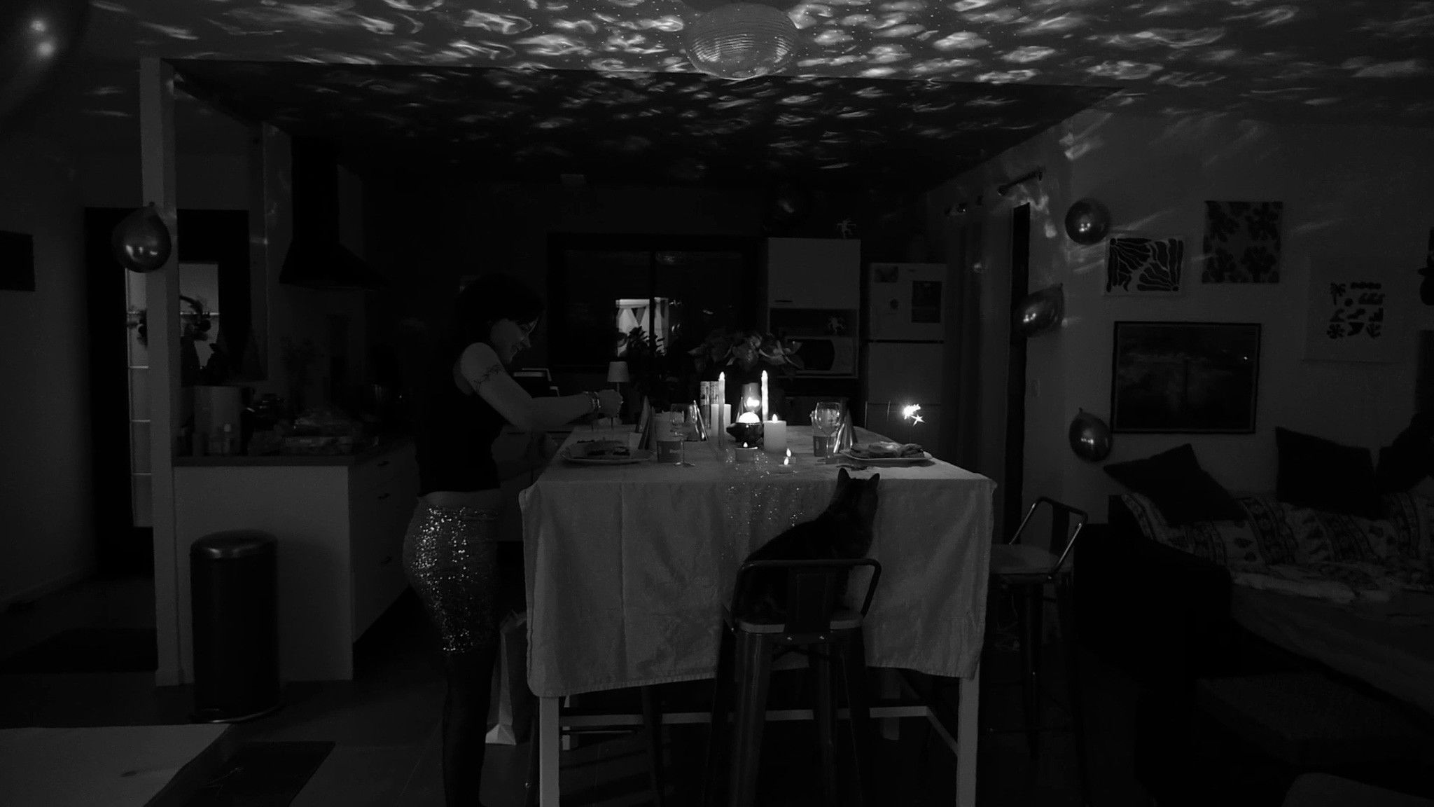 A film about nothing