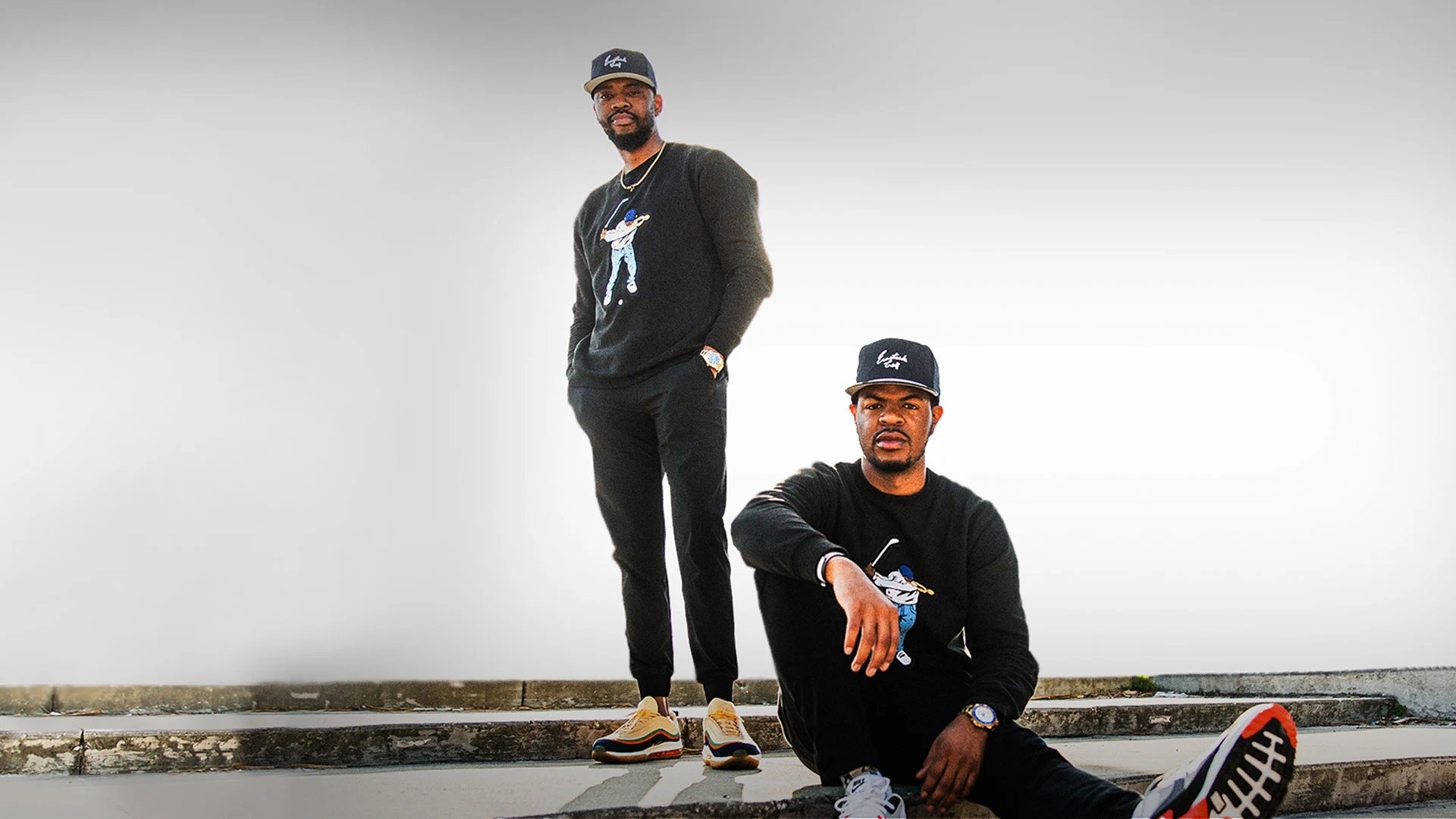 Sneaker: Sie verändern die Welt