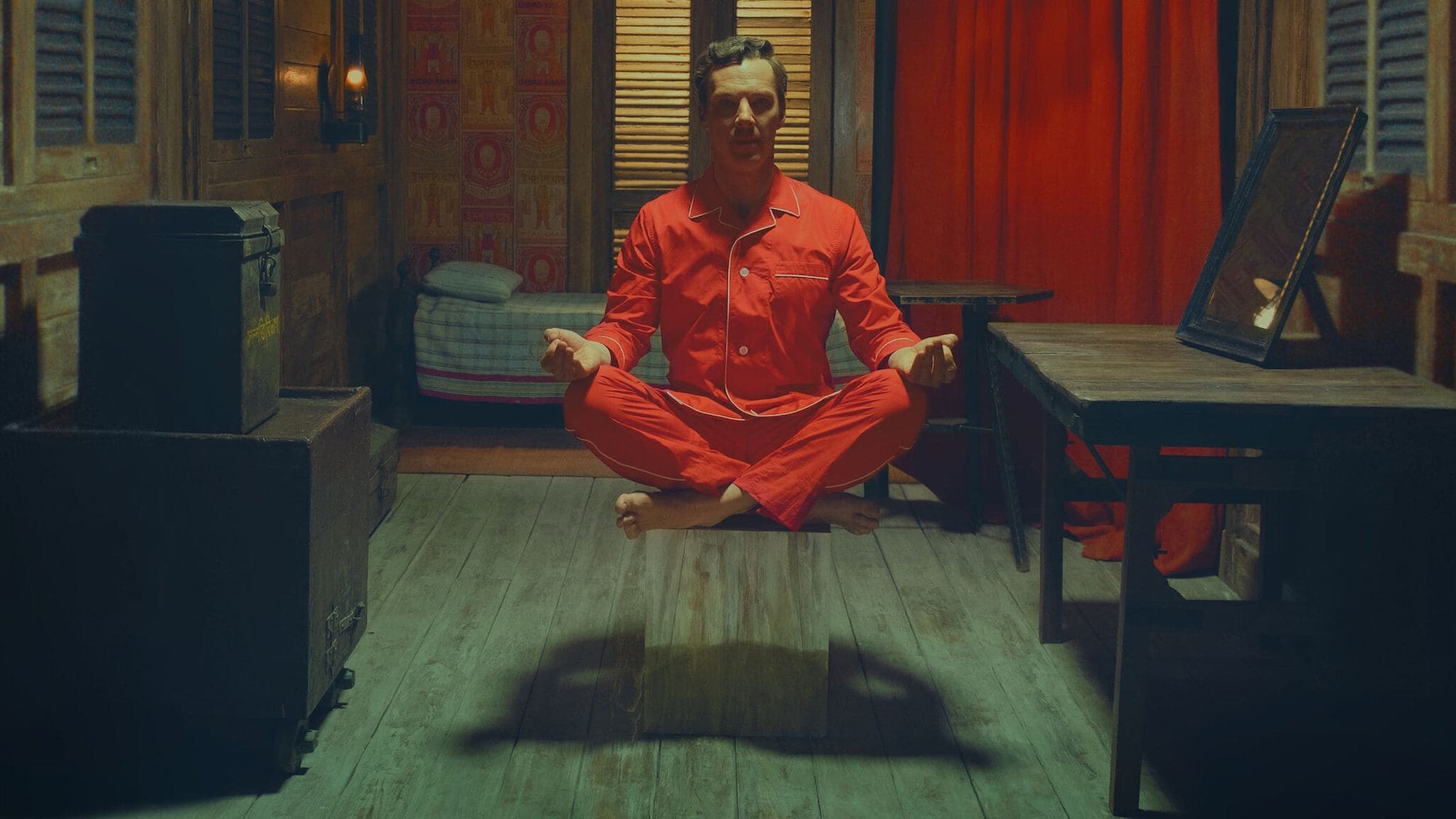 Ich sehe was, was du nicht siehst