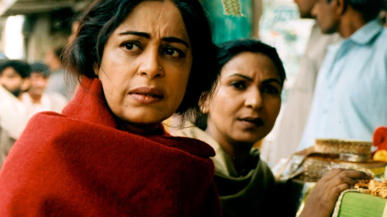 Schweigende Wasser - Khamosh Pani