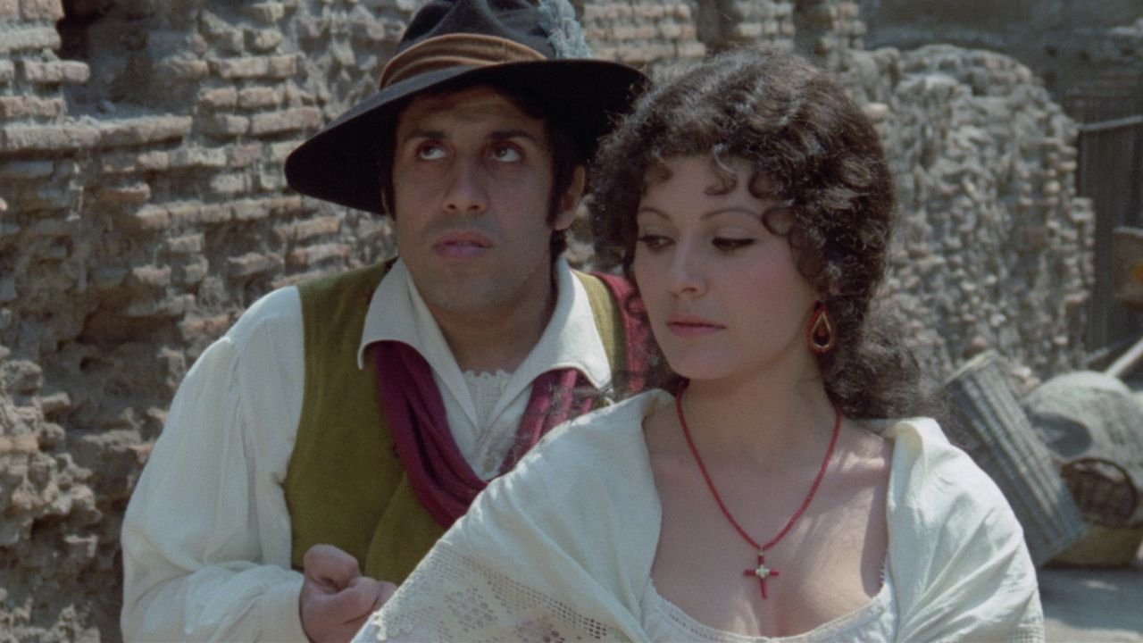 Hilfe ich bin spitz...e!