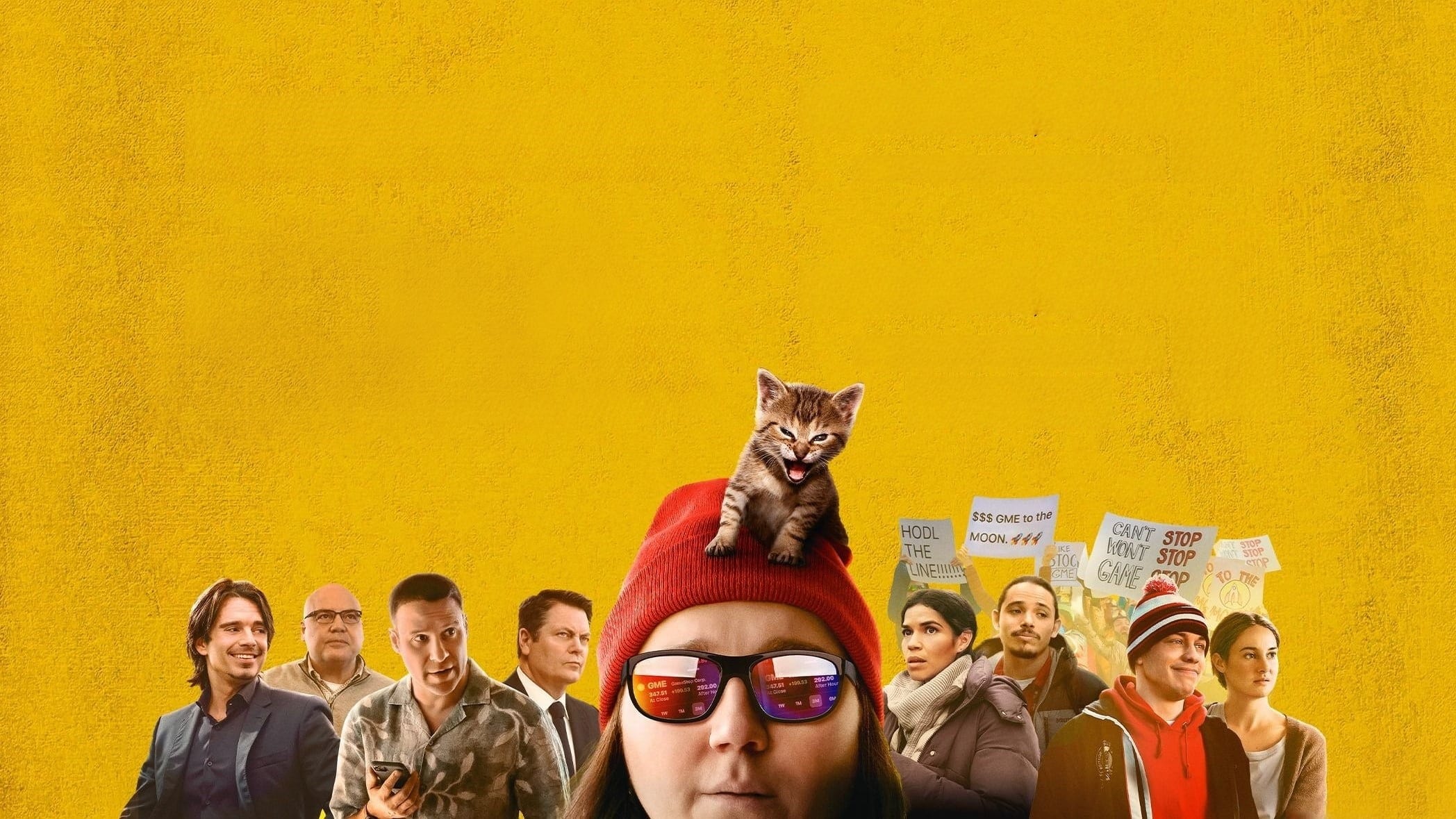 Dumb Money - Schnelles Geld