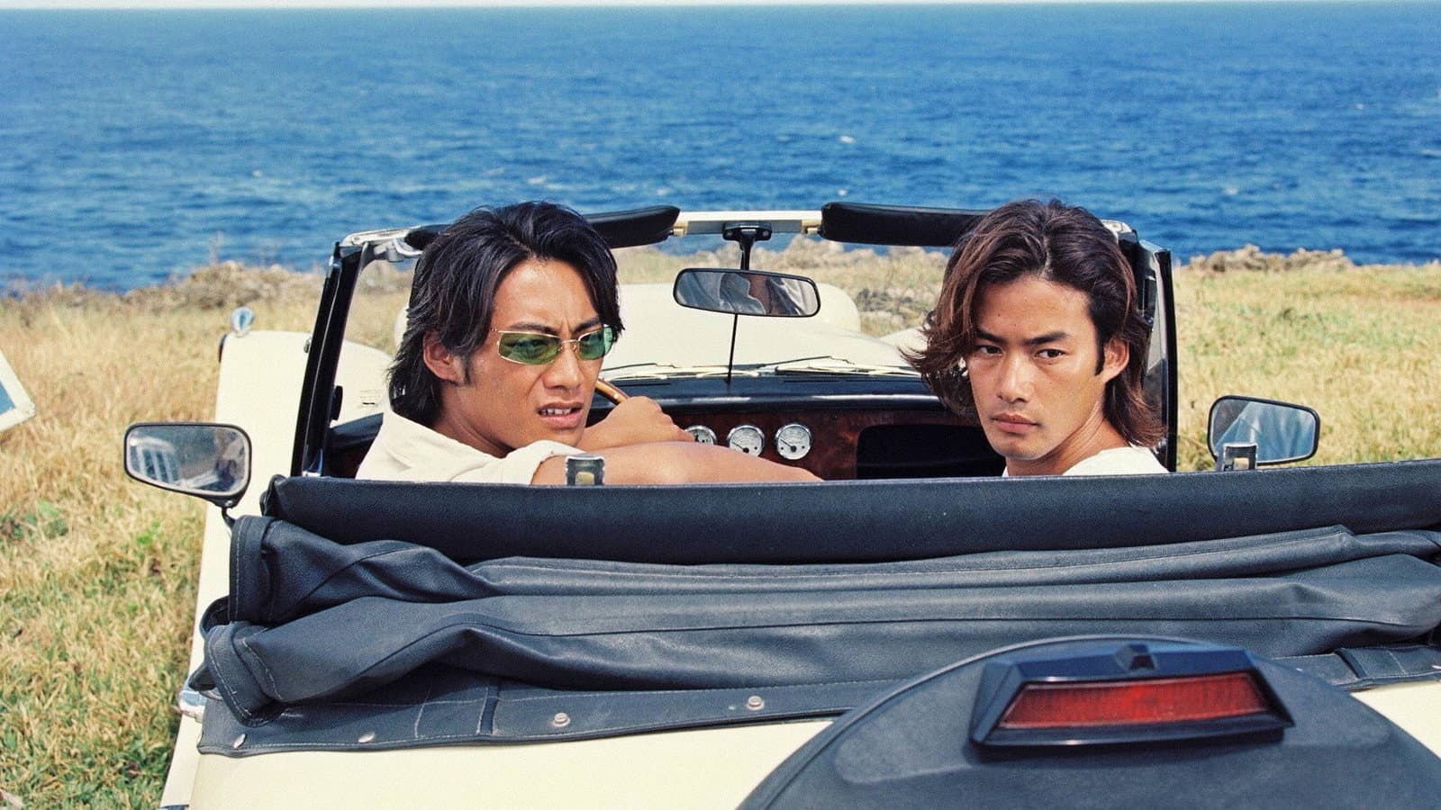 ビーチボーイズ スペシャル