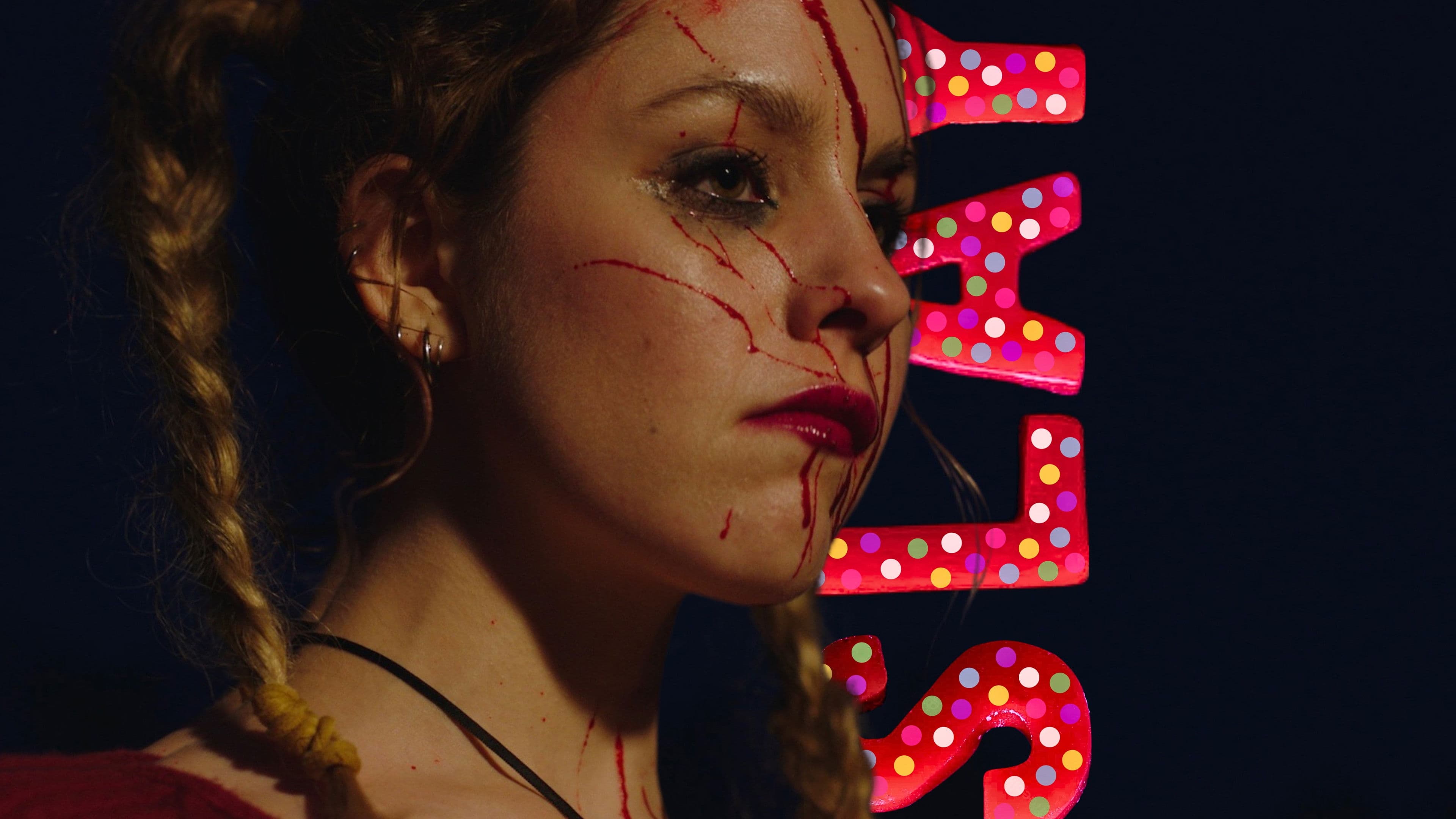 SERIAL EX-GIRLFRIEND