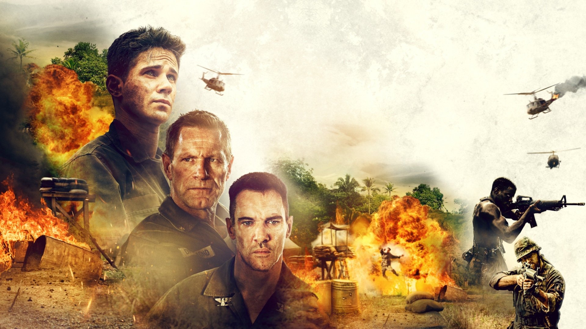 Ambush - Battlefield Vietnam