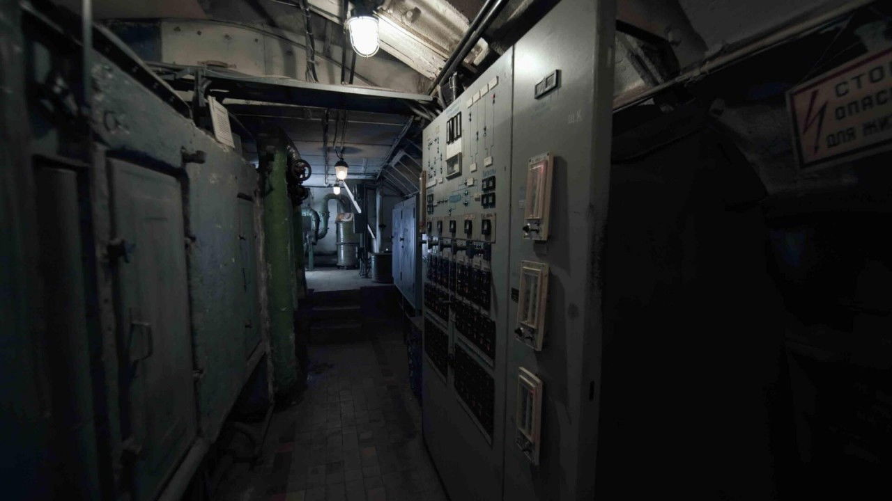 Geheimverstecke der Diktatoren