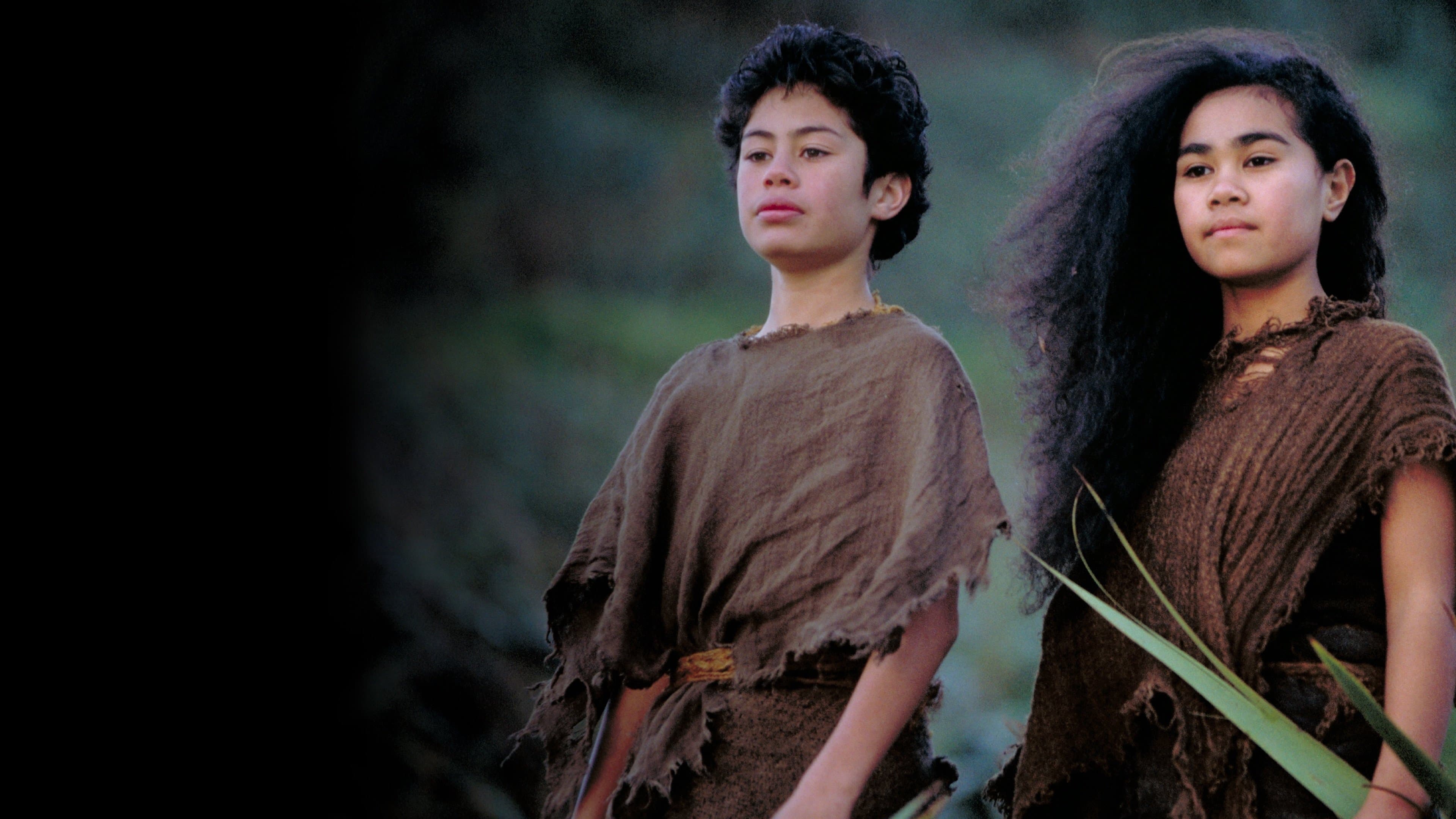 Die Legende von Johnny Lingo