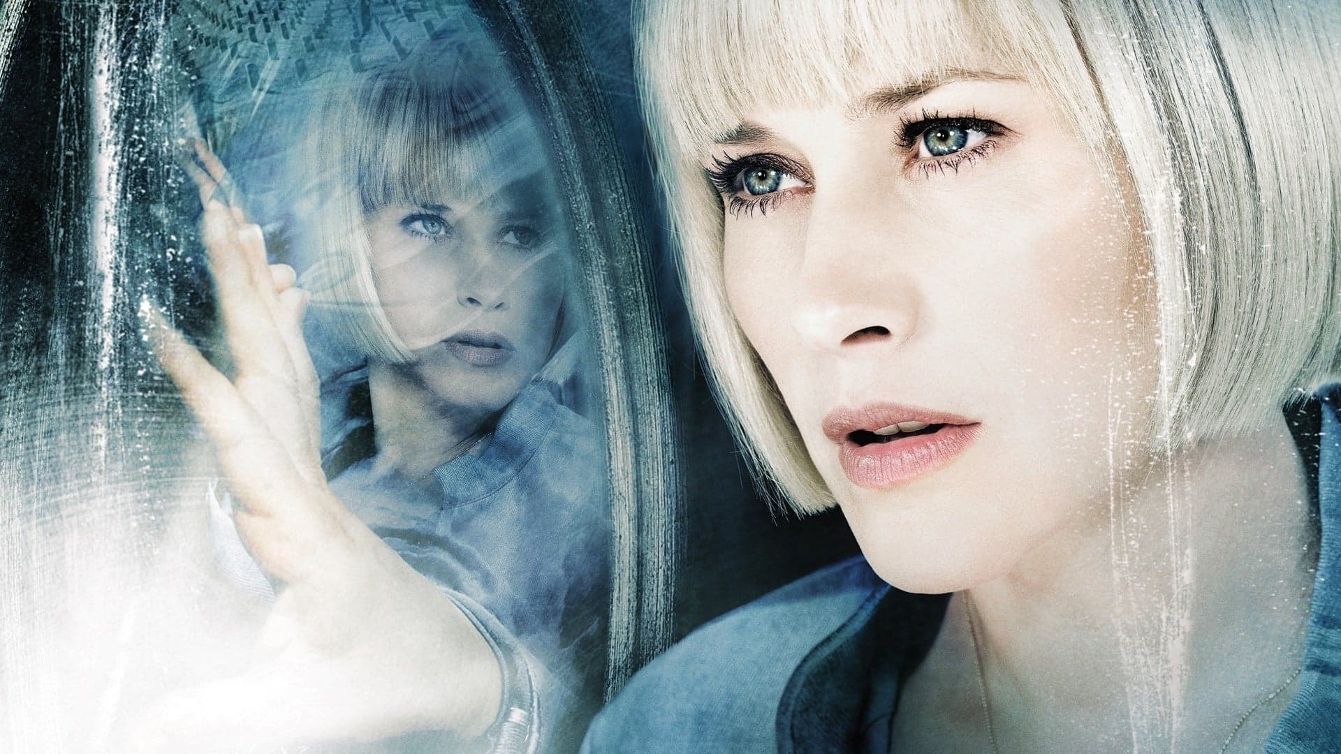 Medium - Nichts bleibt verborgen