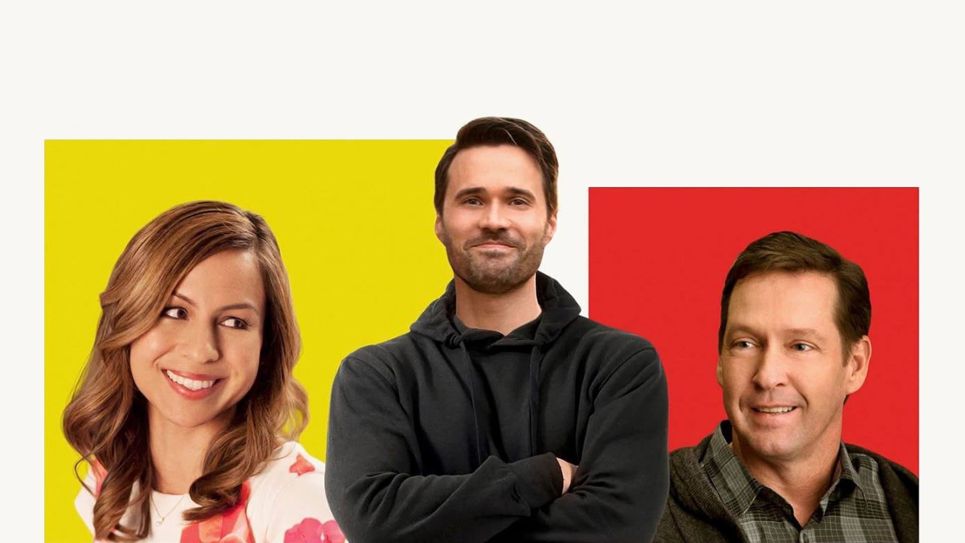 Die Auferstehung des Gavin Stone