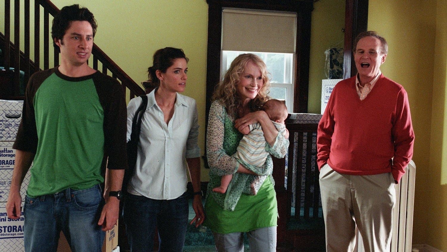 Dein Ex - Mein Albtraum