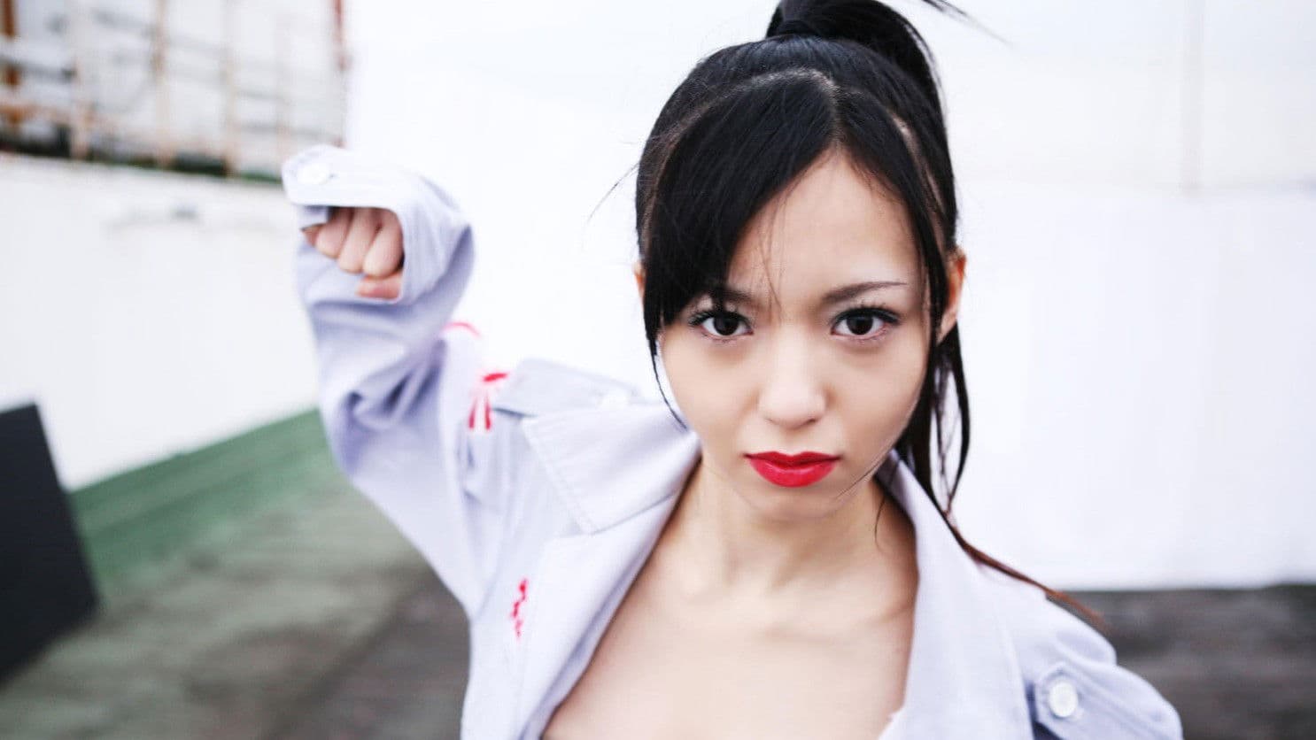 ヤンキー女子高生2 ～神奈川最強伝説～