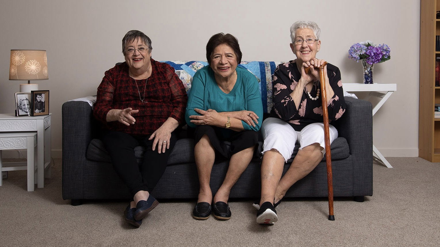 Gogglebox New Zealand