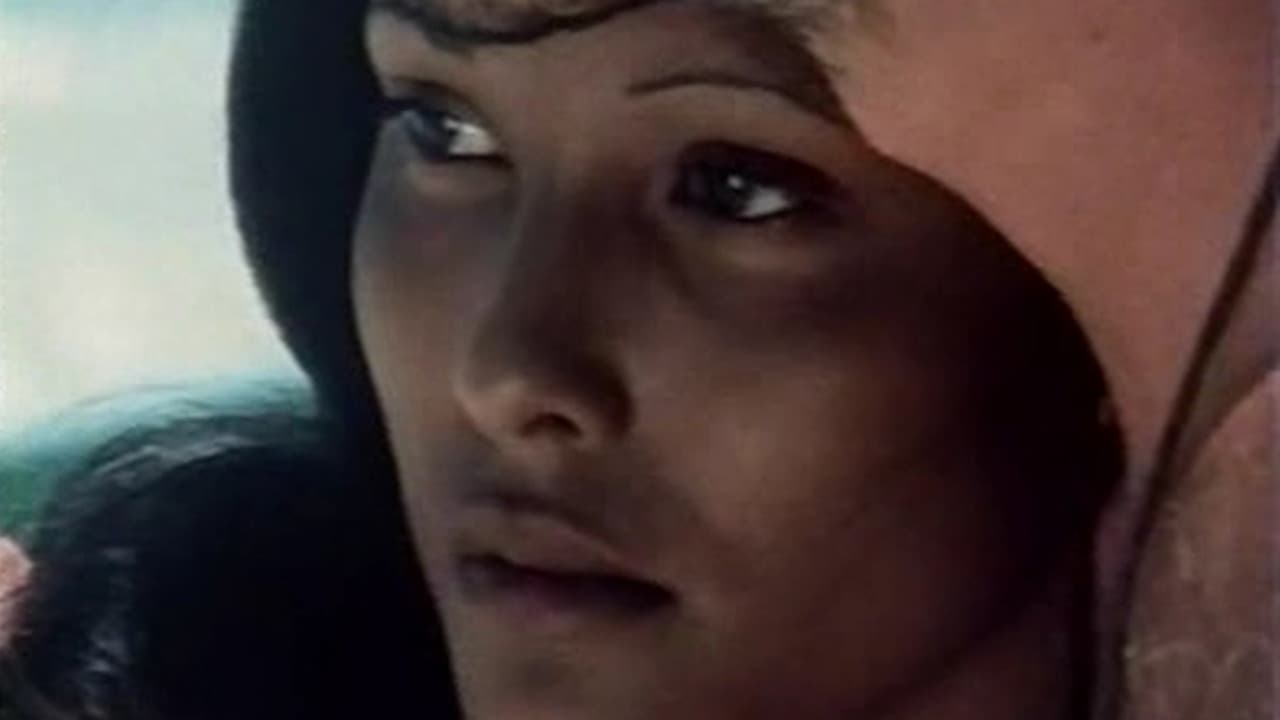 Emanuelle - Insel ohne Tabus