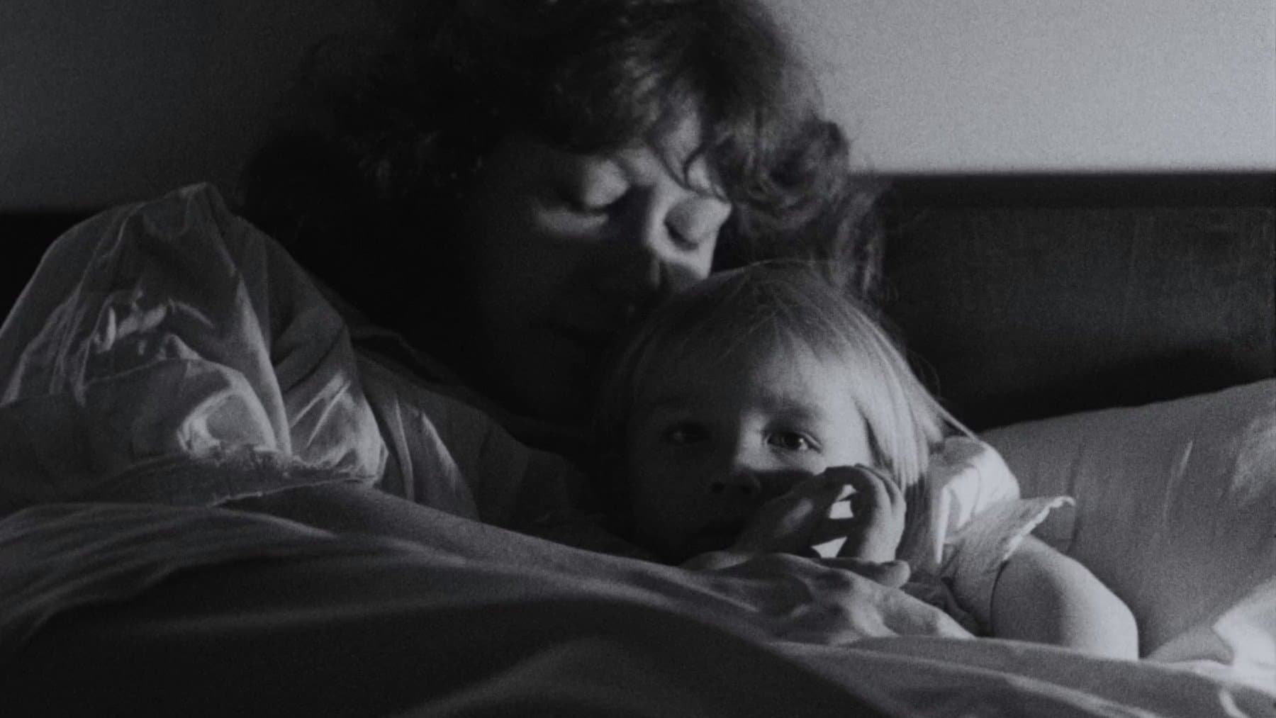 Das verheimlichte Kind