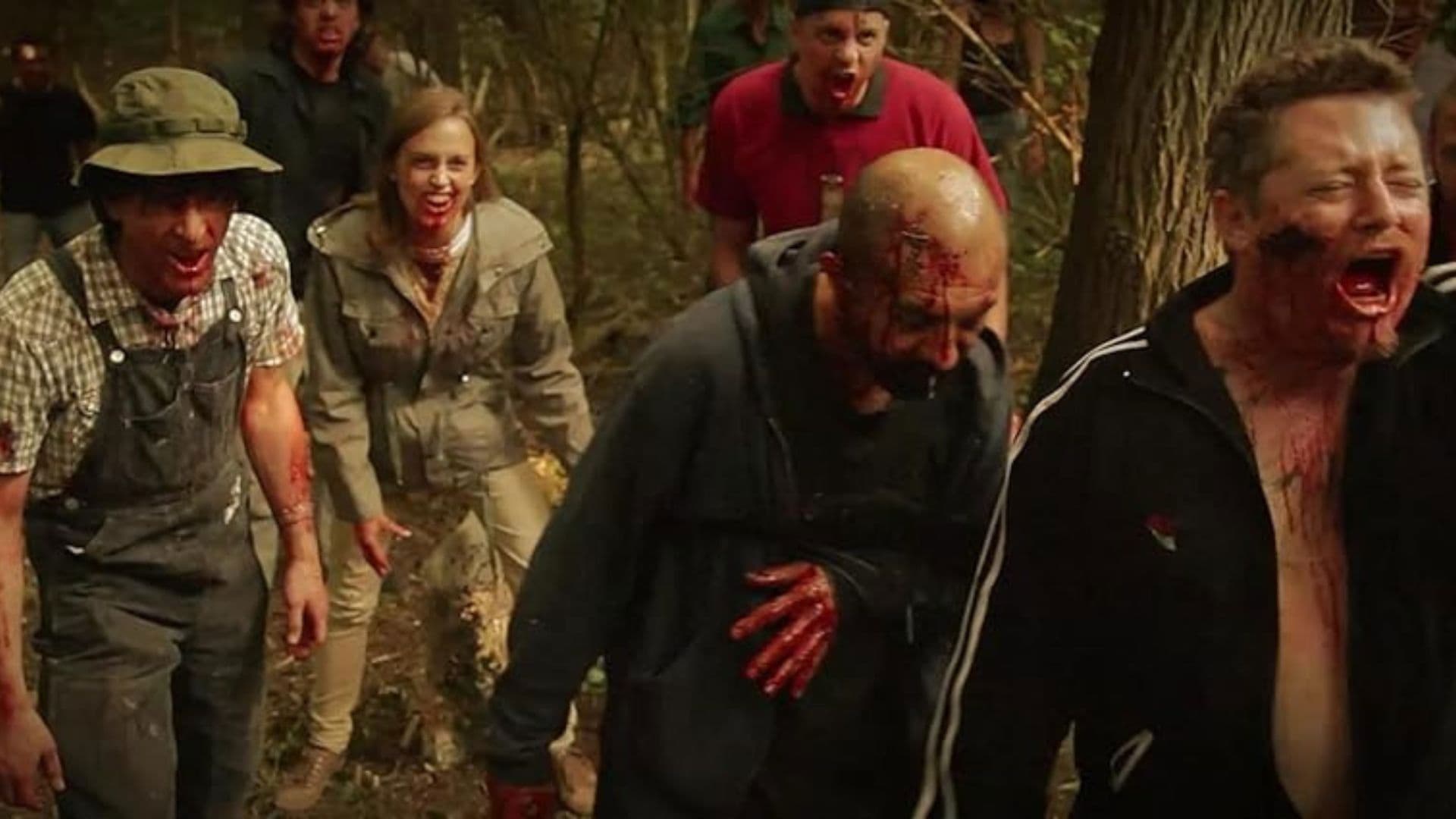 Prends ta bible et tire-toi !